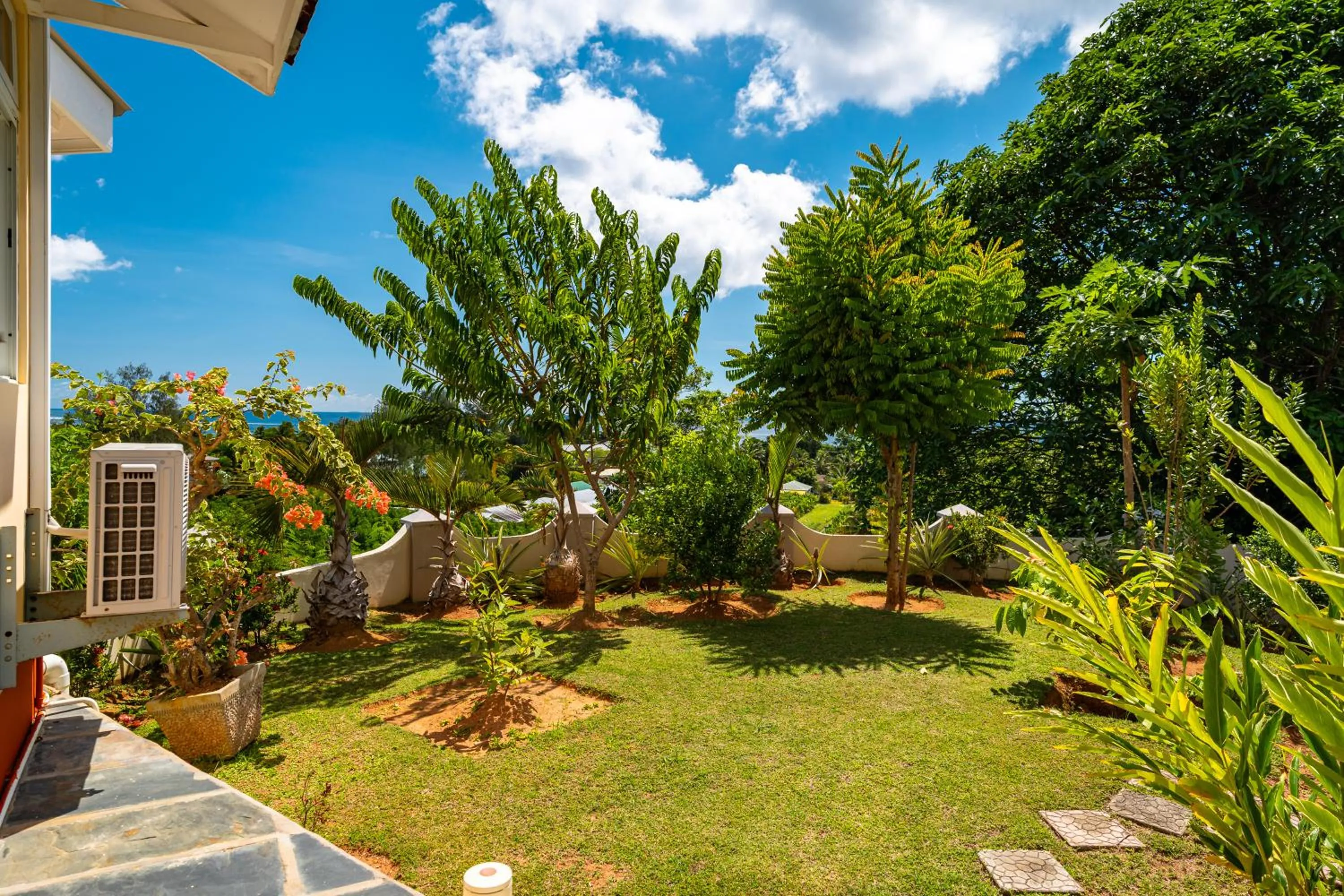 Au Cap Self Catering