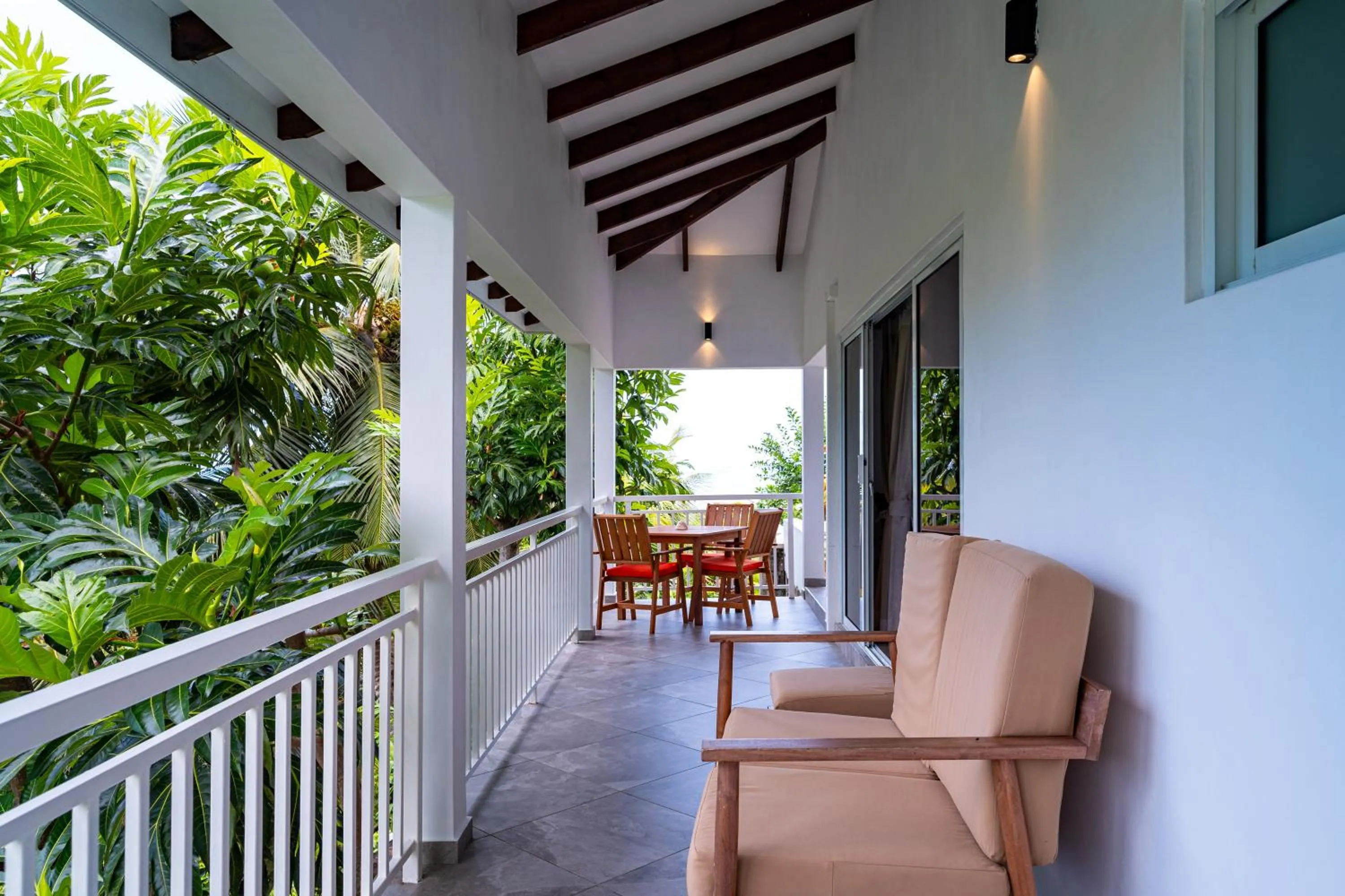 Au Cap Self Catering
