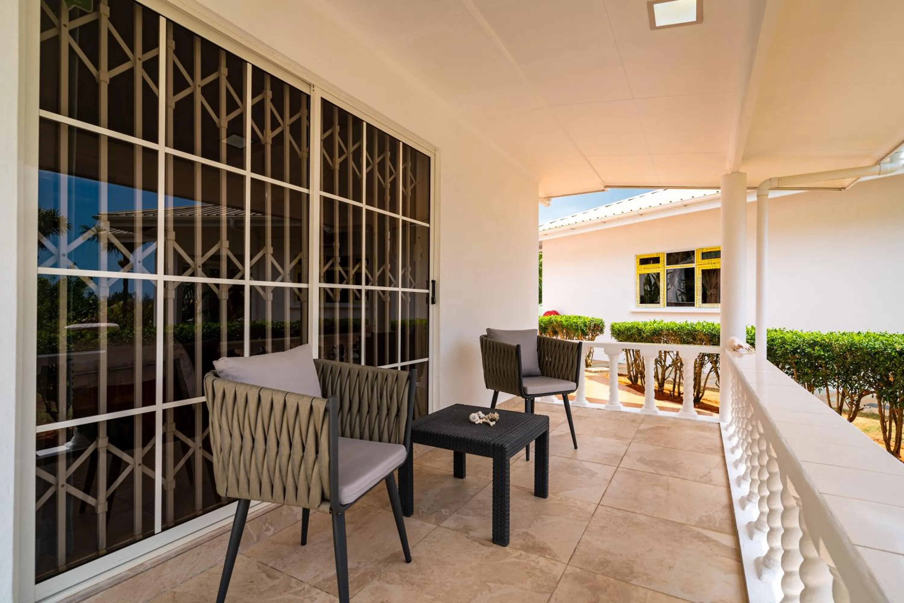 Au Cap Self Catering
