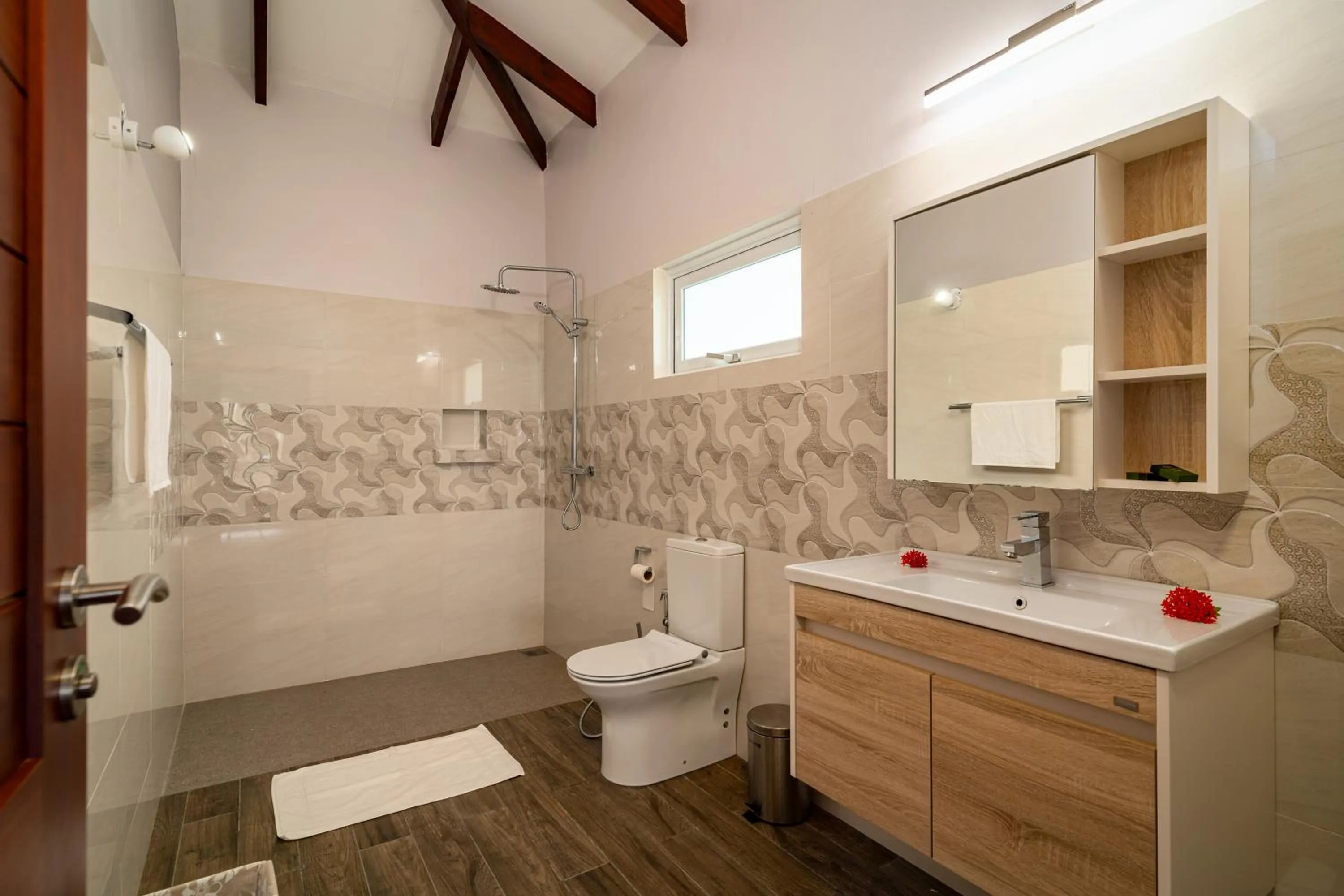 Au Cap Self Catering