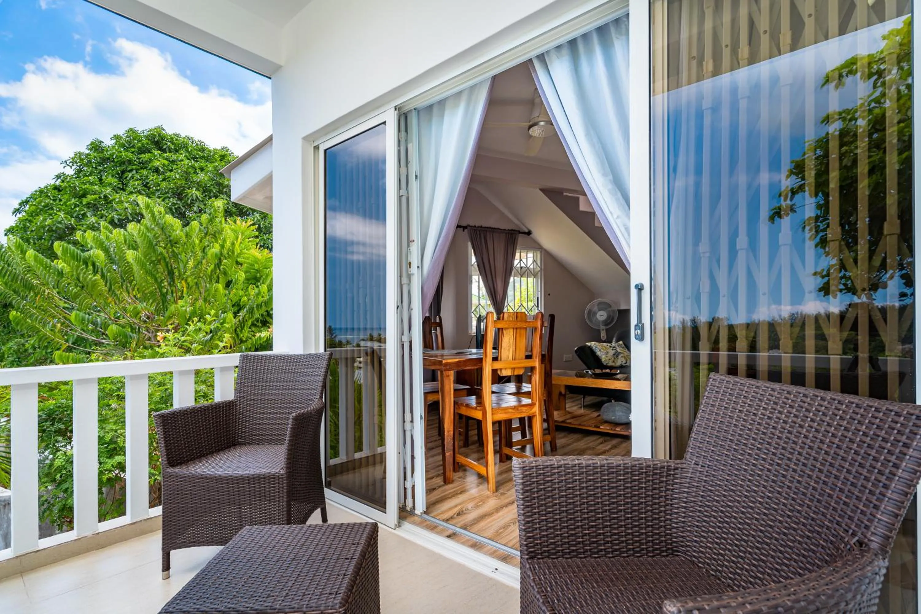 Au Cap Self Catering