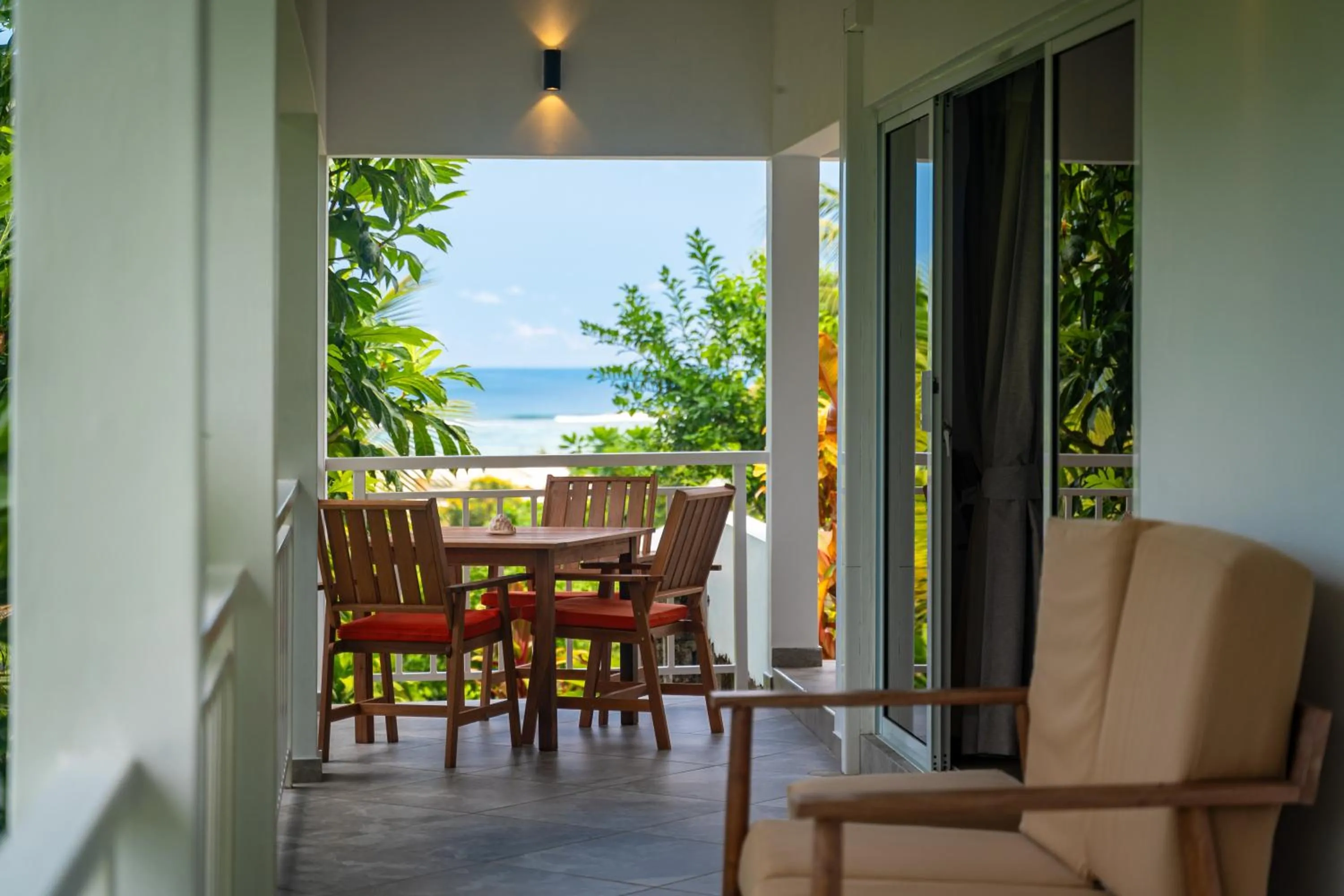 Au Cap Self Catering