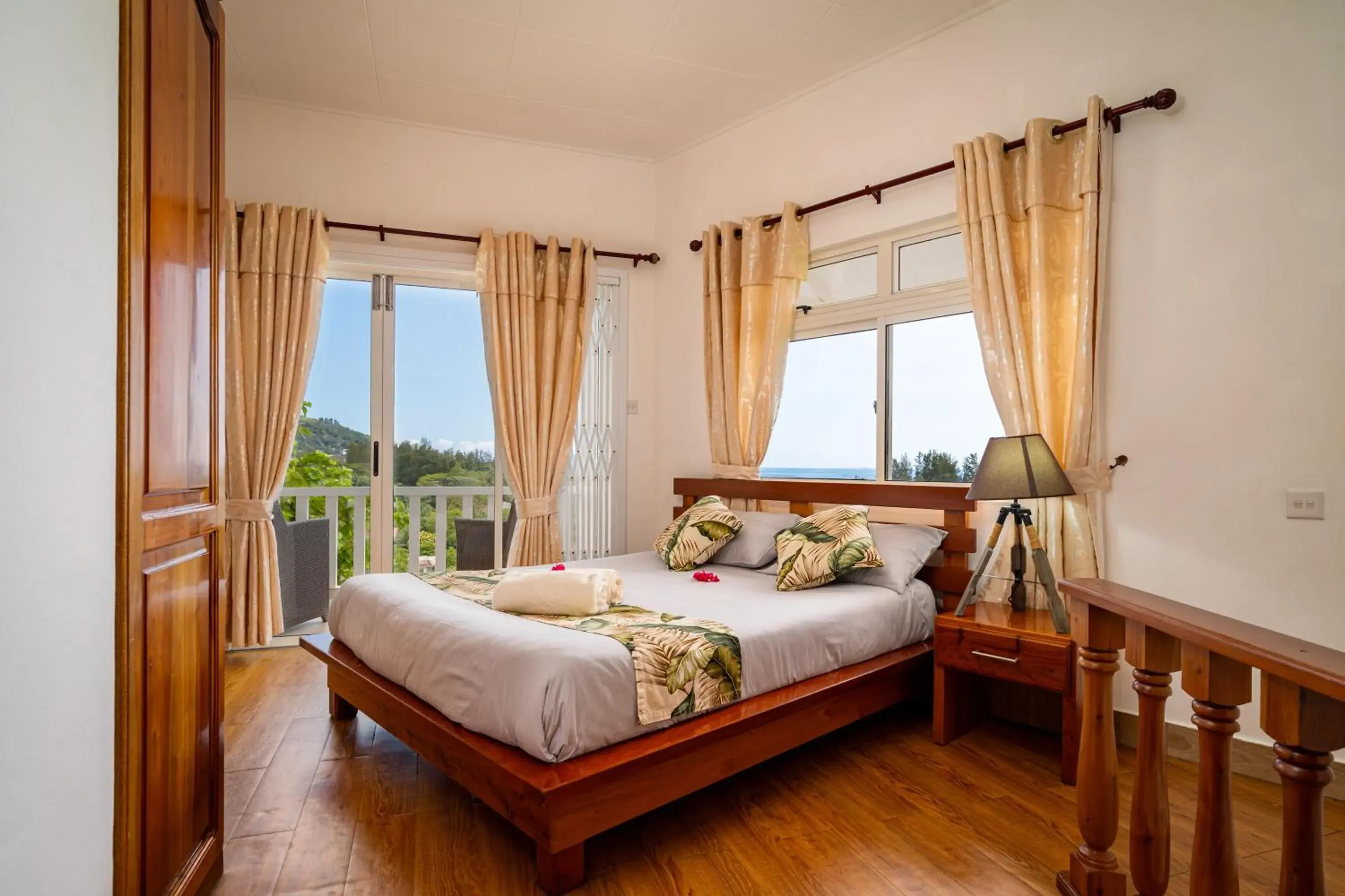 Au Cap Self Catering Au Cap Self Catering