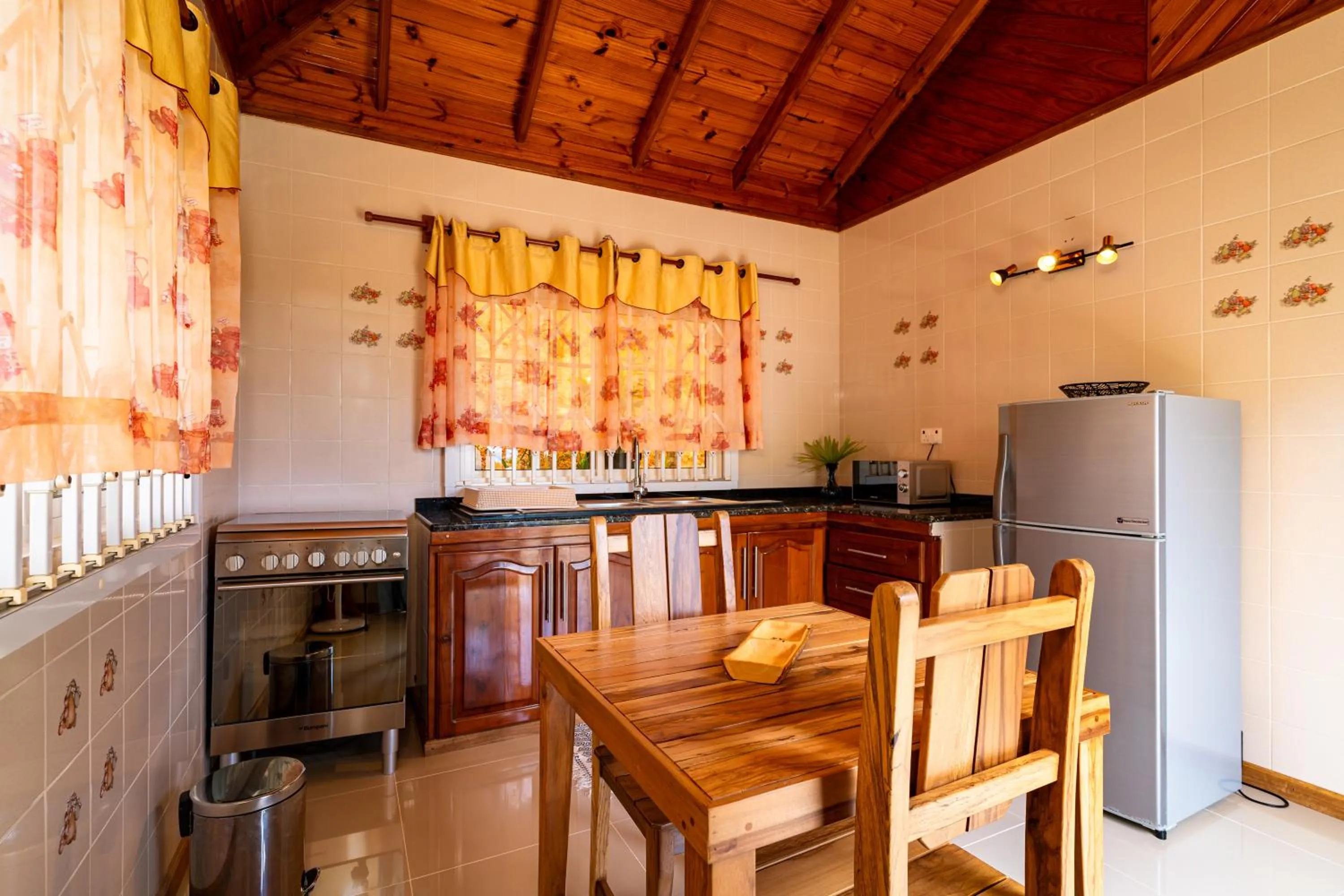 Au Cap Self Catering