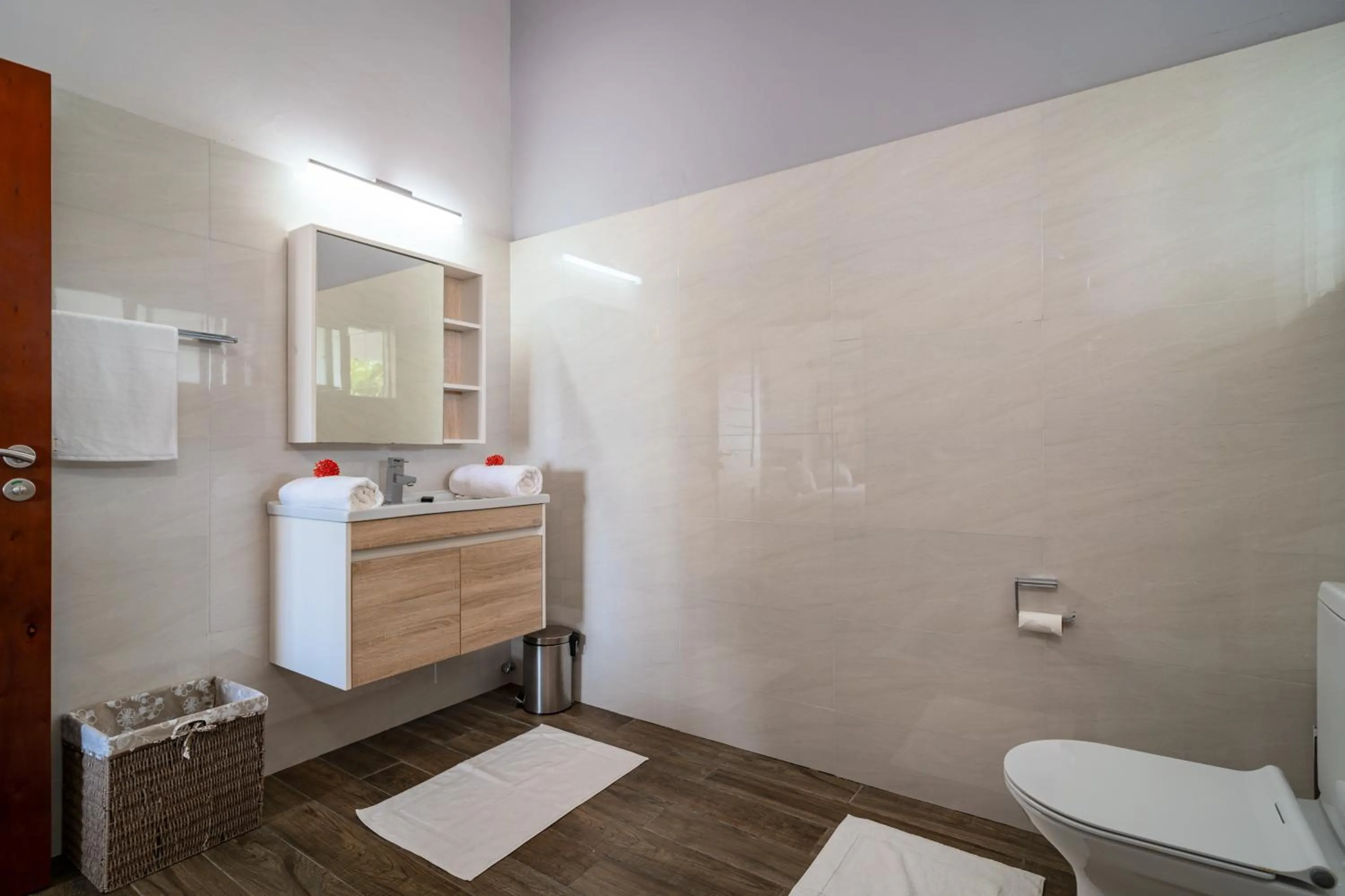 Au Cap Self Catering