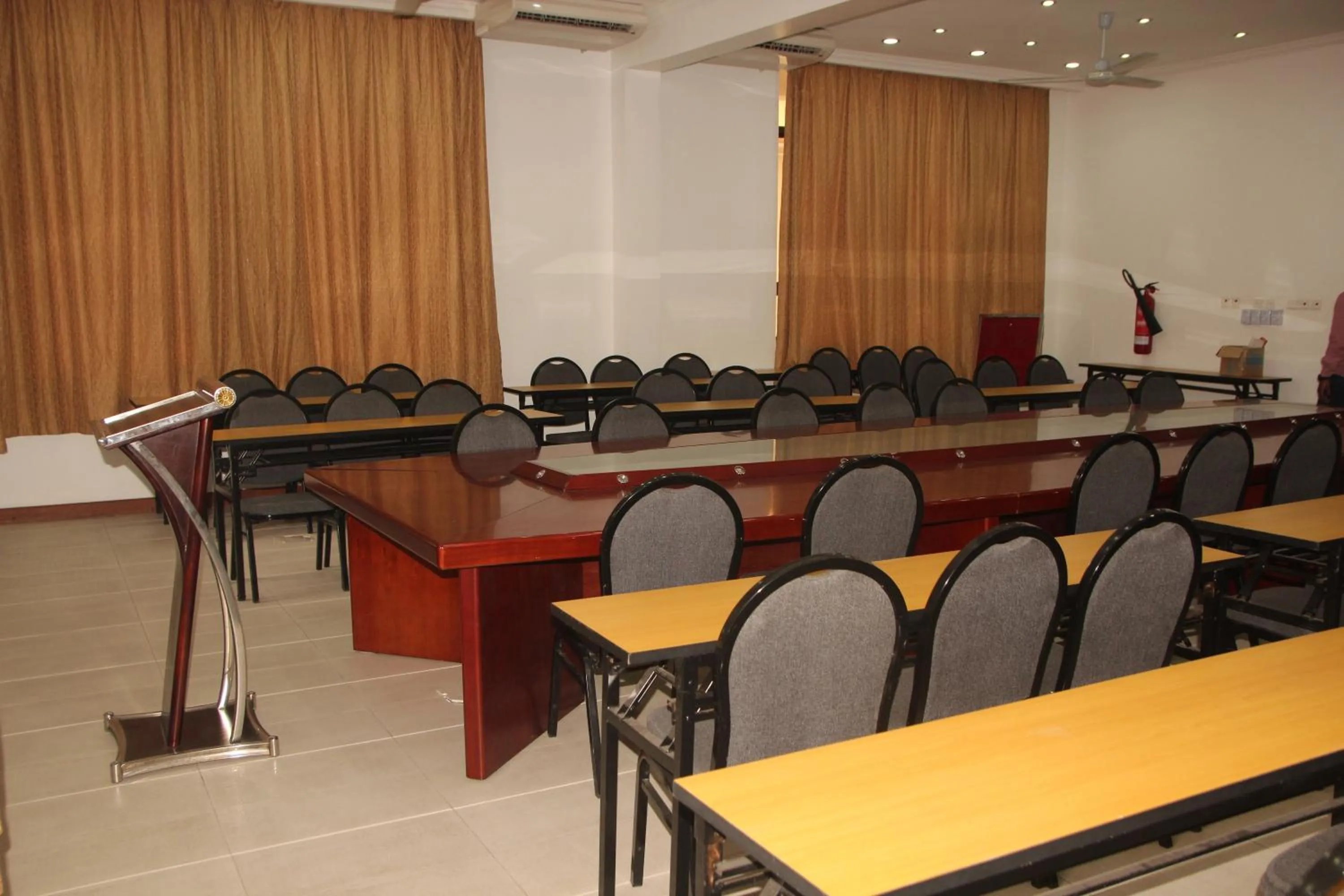 Meeting/conference room in Hotel de Mag (Plaza)
