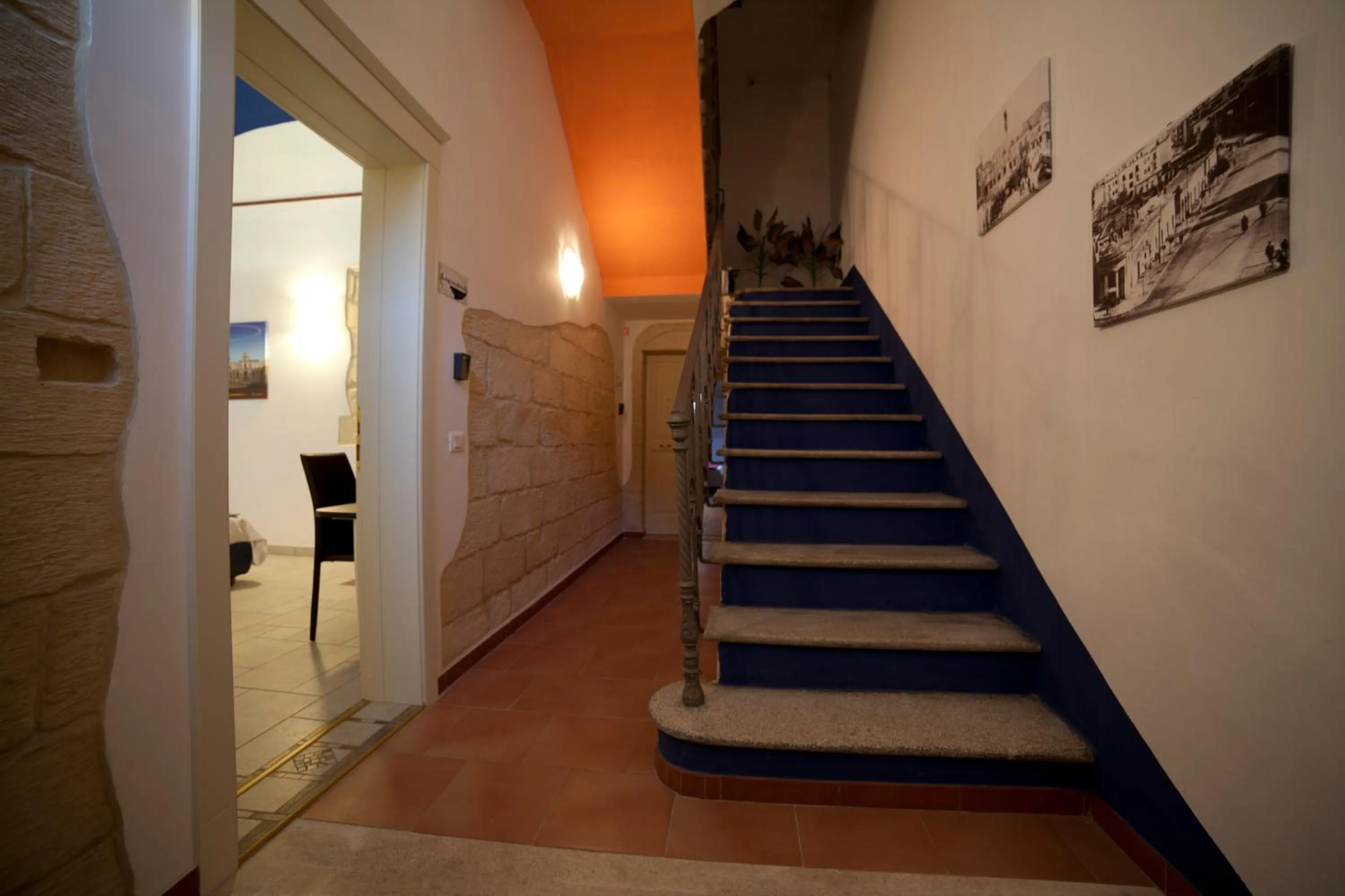 Property building in 19Venti