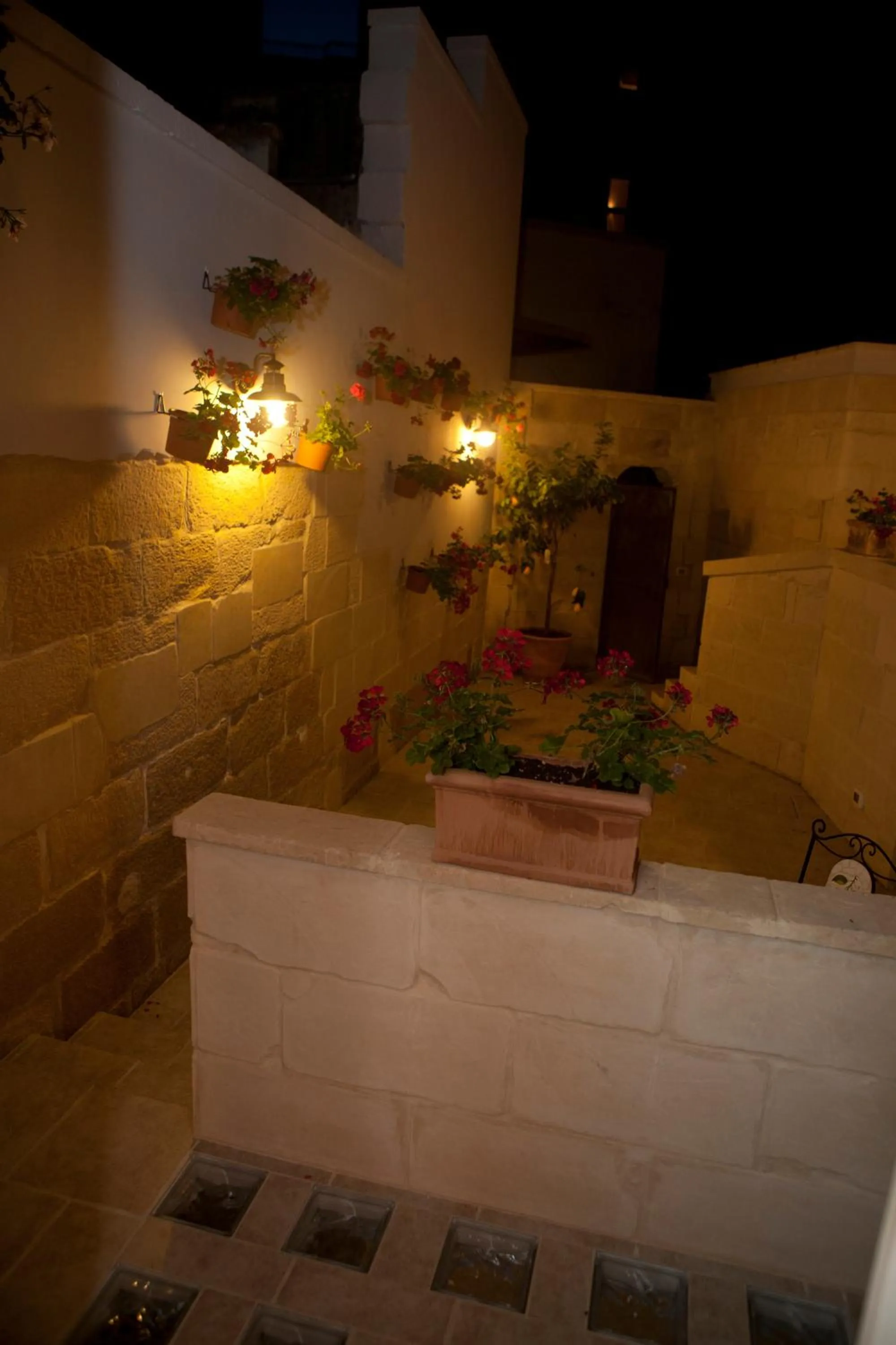 Balcony/Terrace in 19Venti