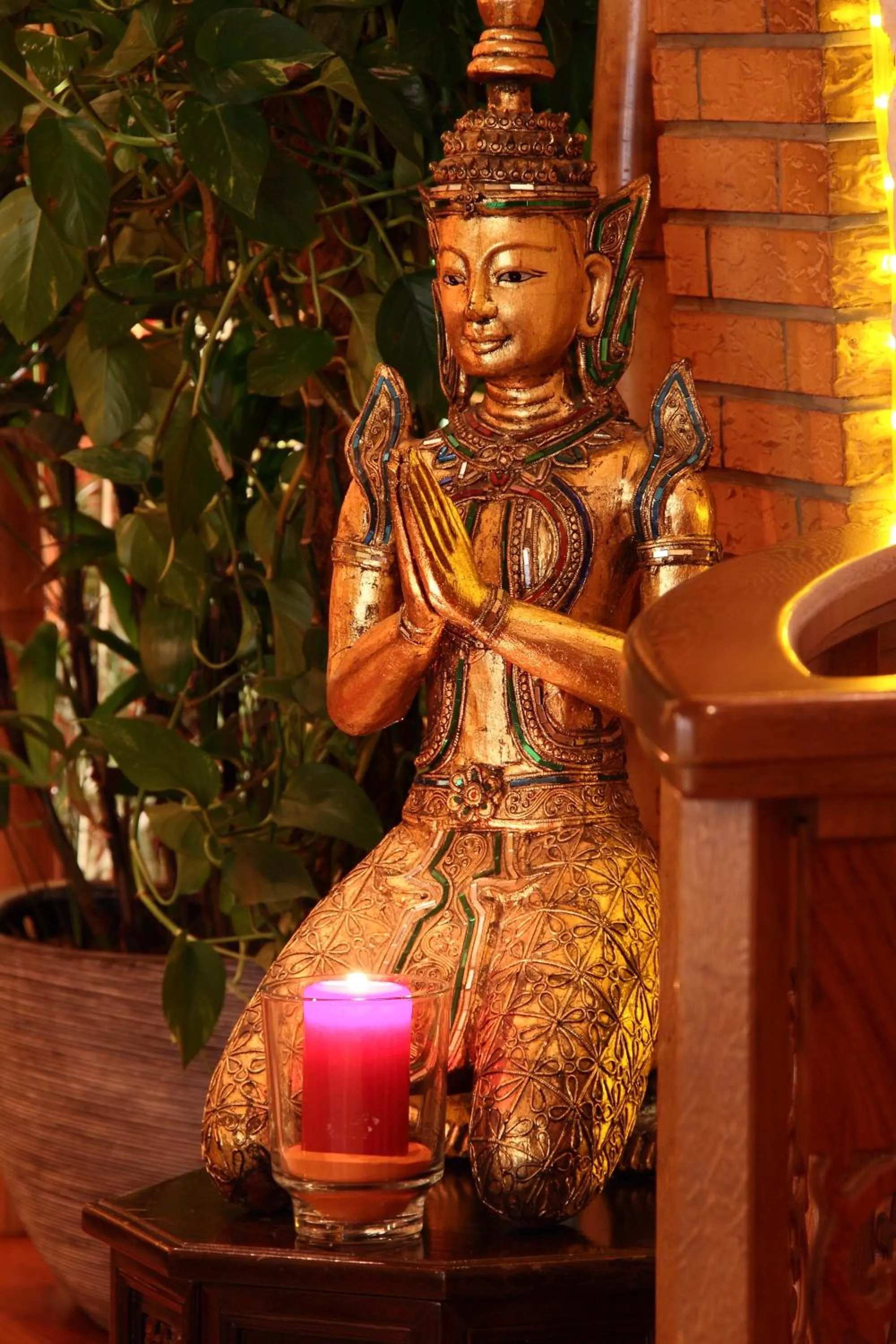 Wilbergerhof RoyalThai