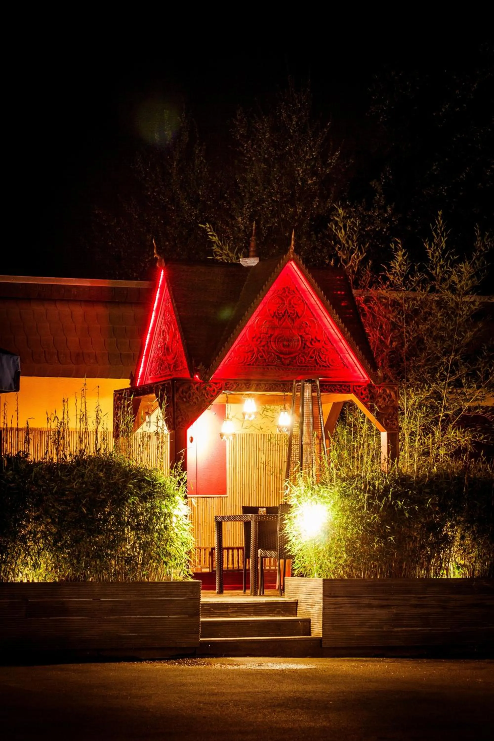 Wilbergerhof RoyalThai