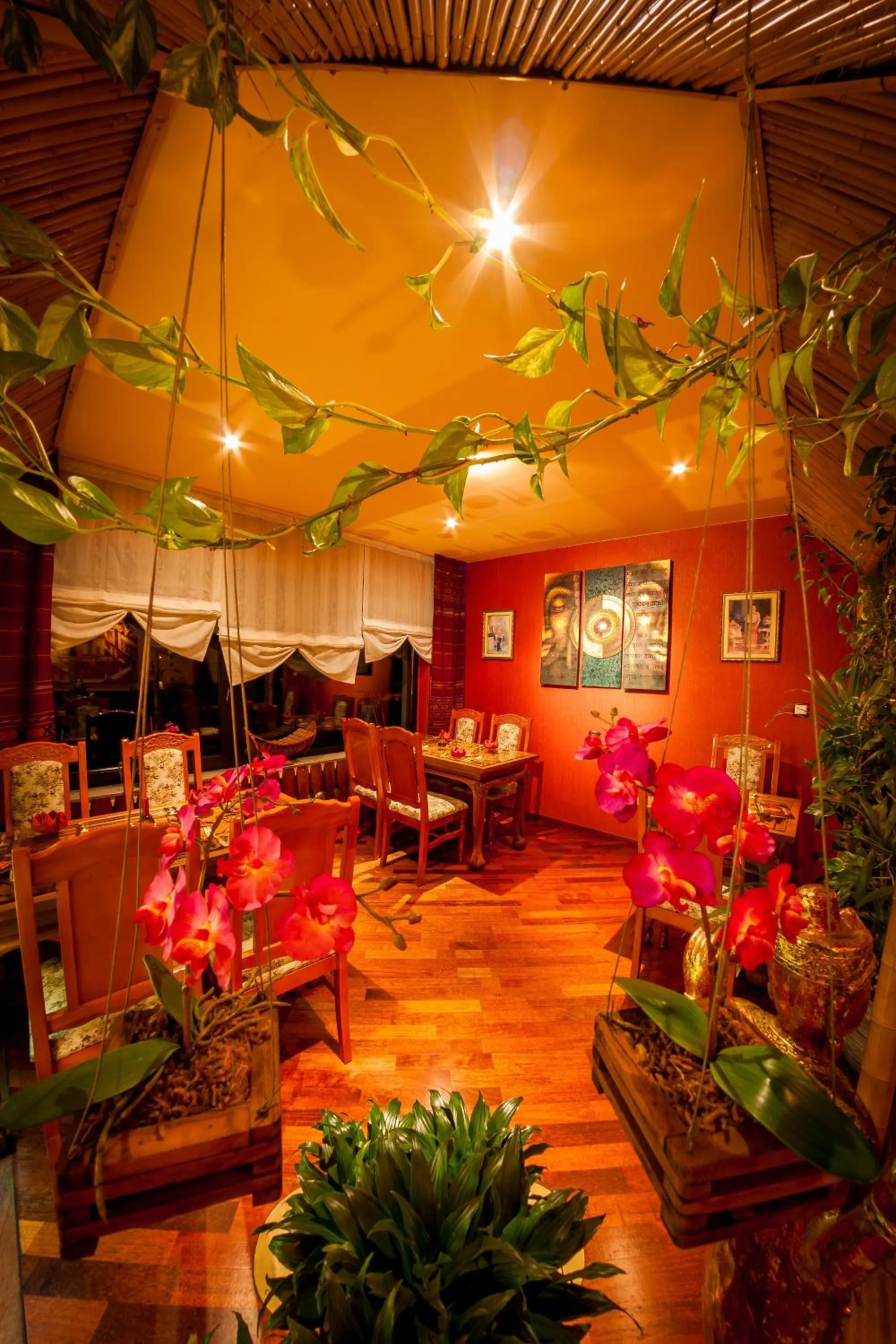 Wilbergerhof RoyalThai