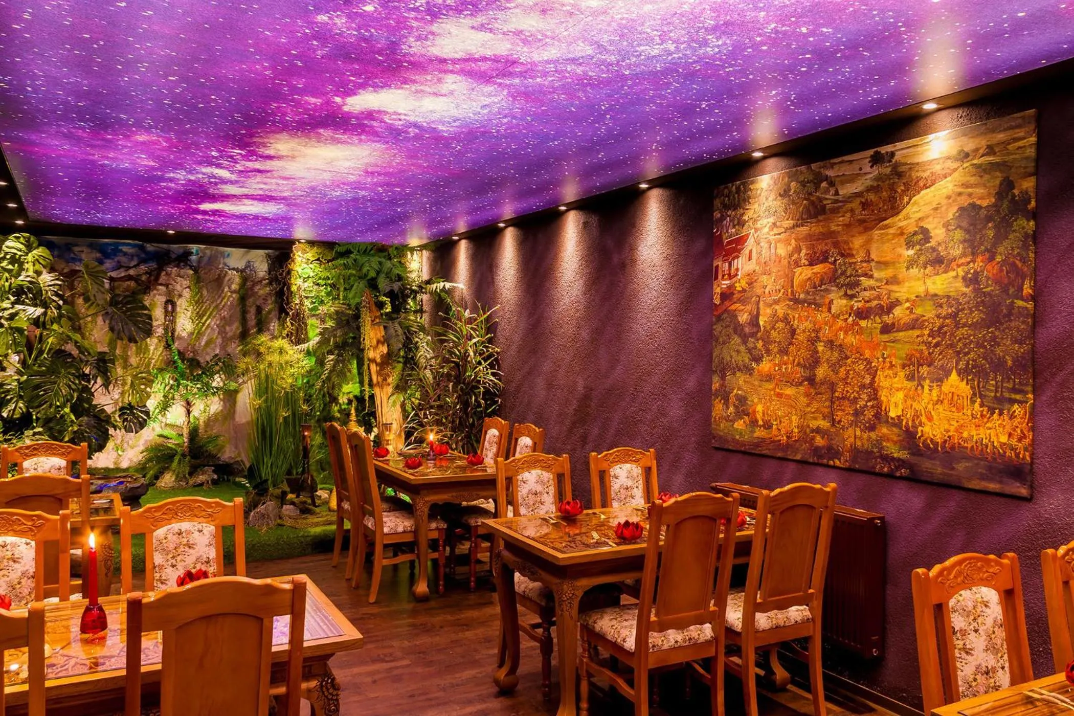 Wilbergerhof RoyalThai