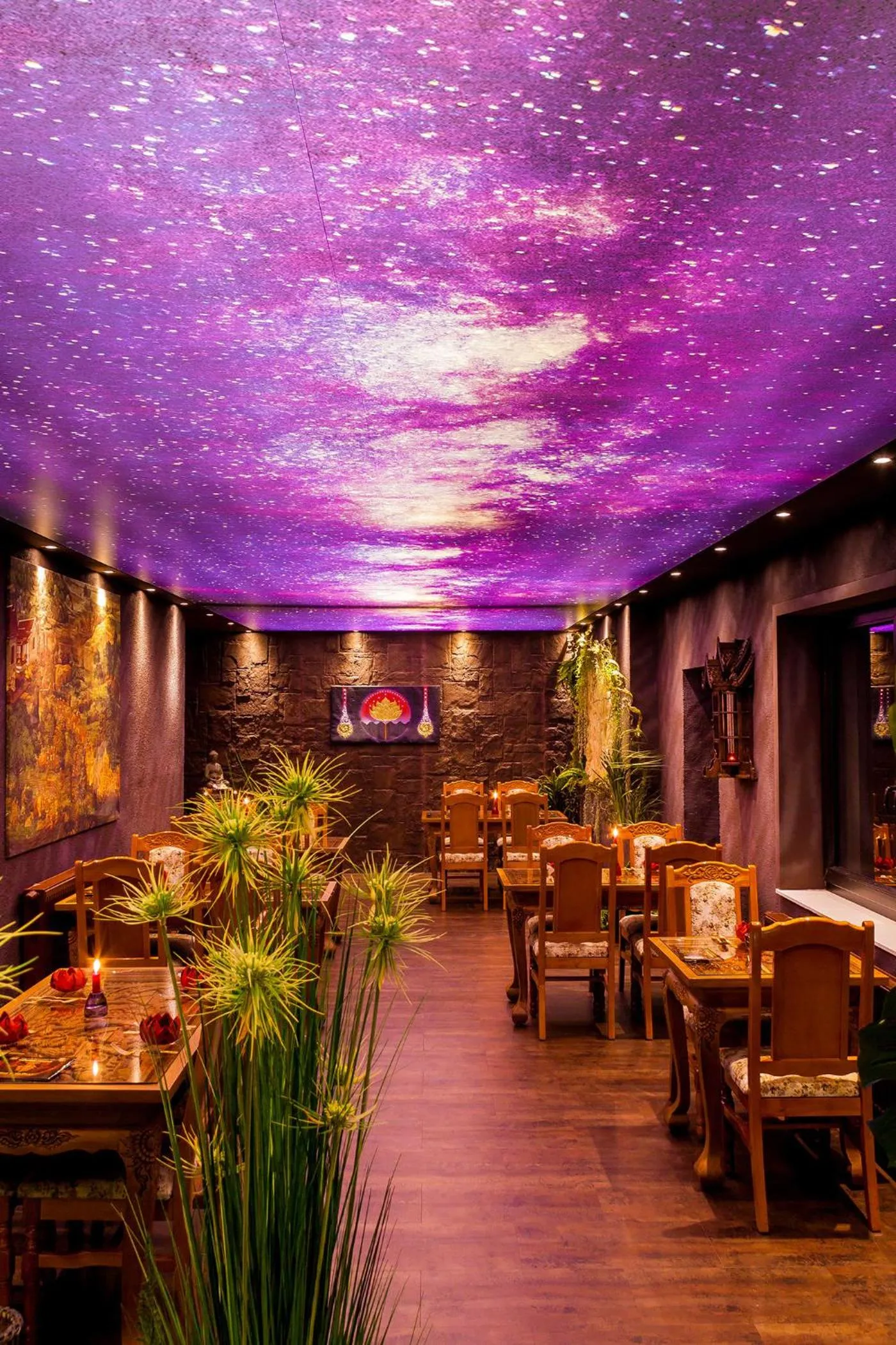 Wilbergerhof RoyalThai