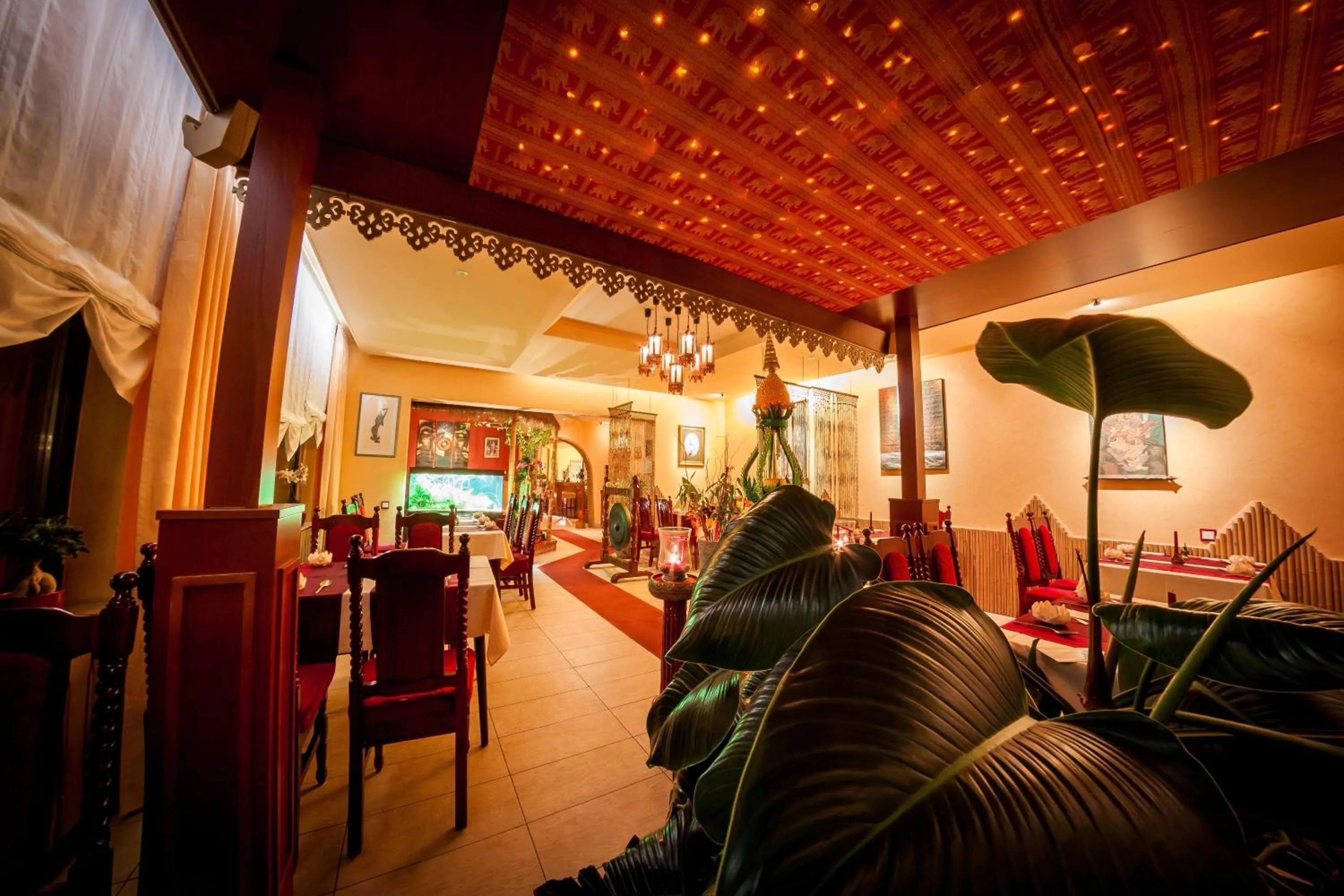 Wilbergerhof RoyalThai