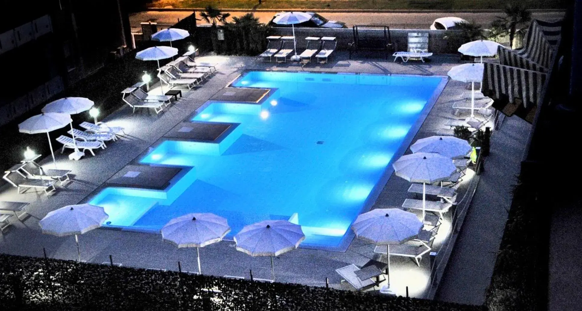 Hotel Gardenia Hotel Gardenia