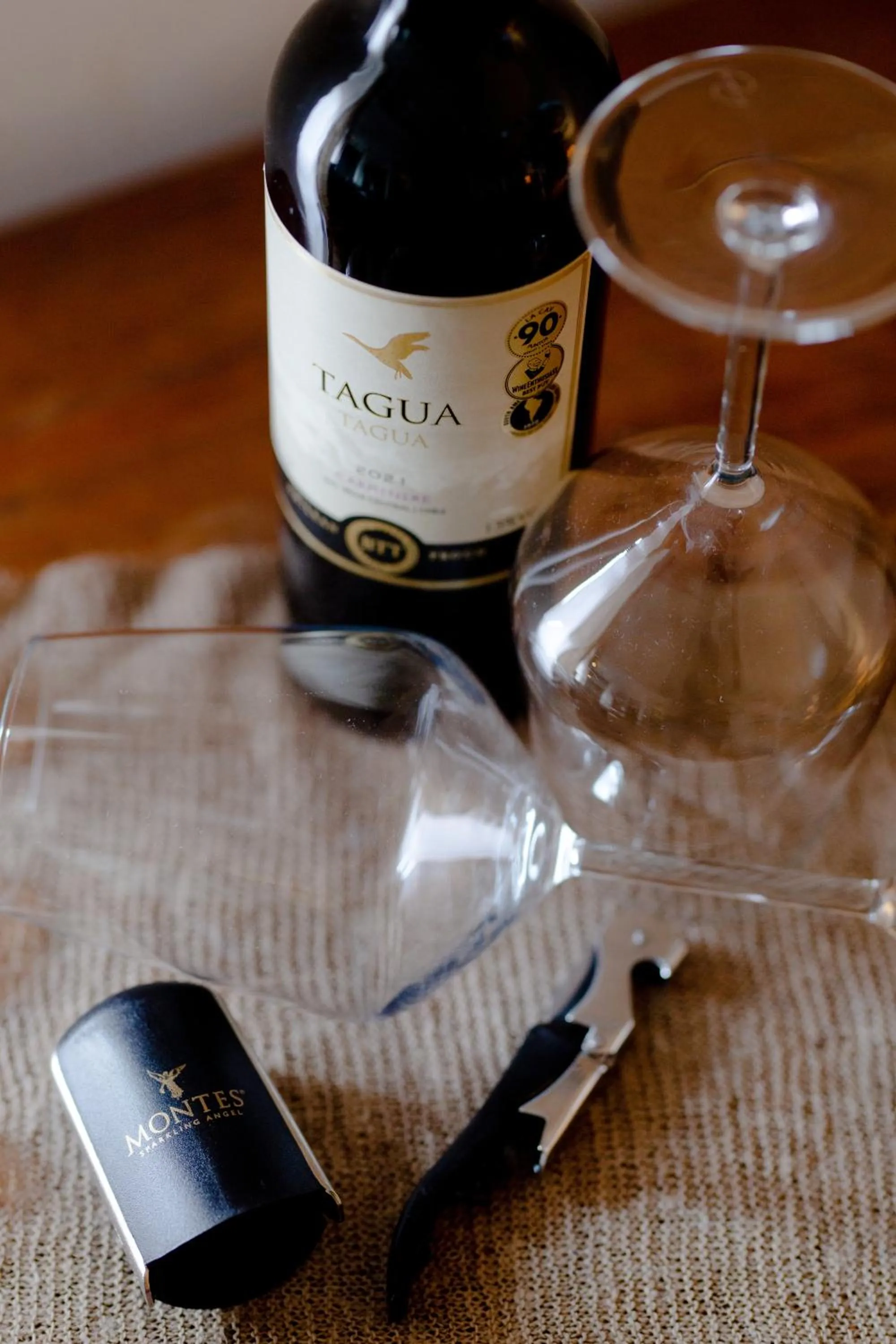 Food and drinks in Samsara Apartments by Baber Mahal Revisited