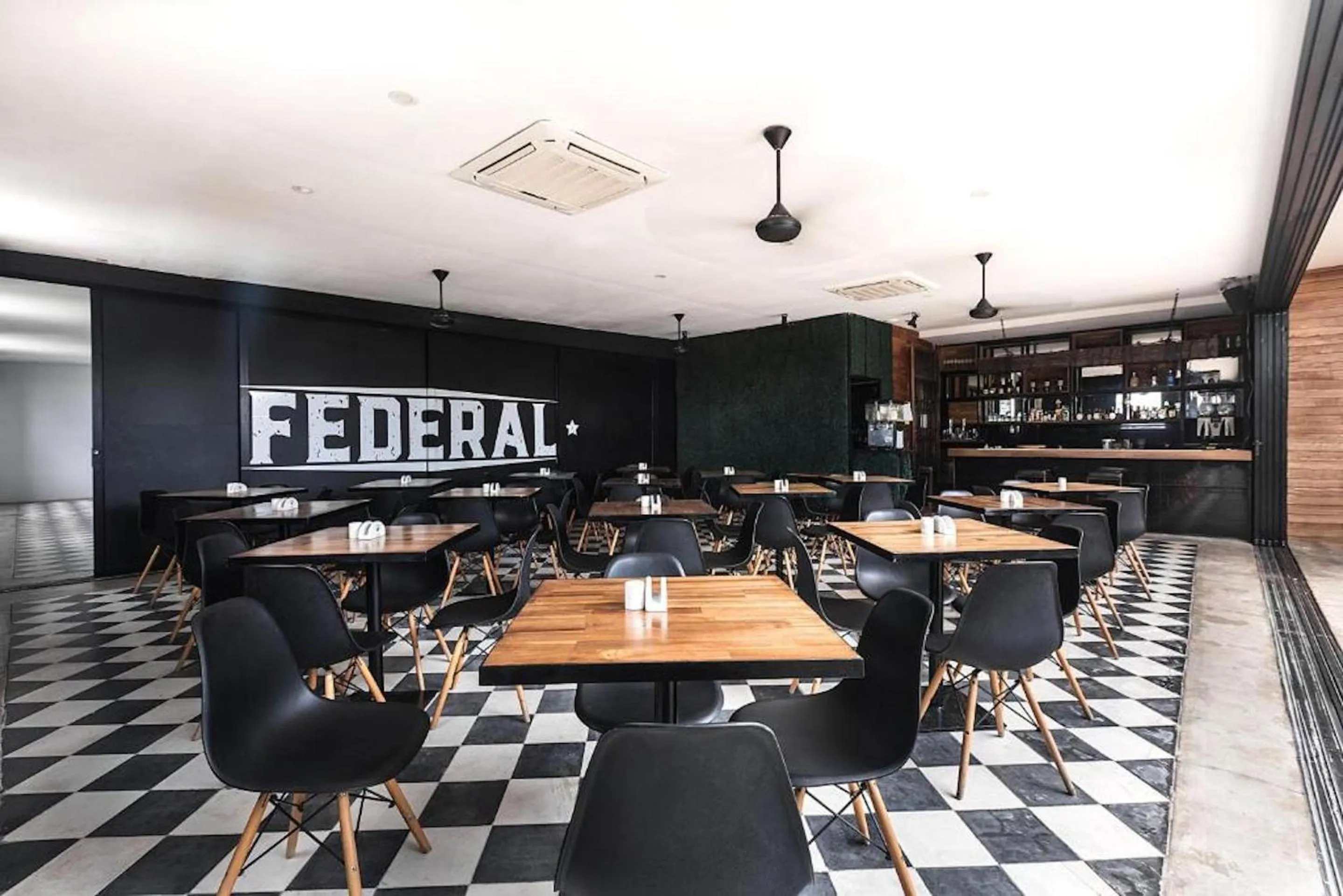 Lounge or bar in Hotel Cartagena DC