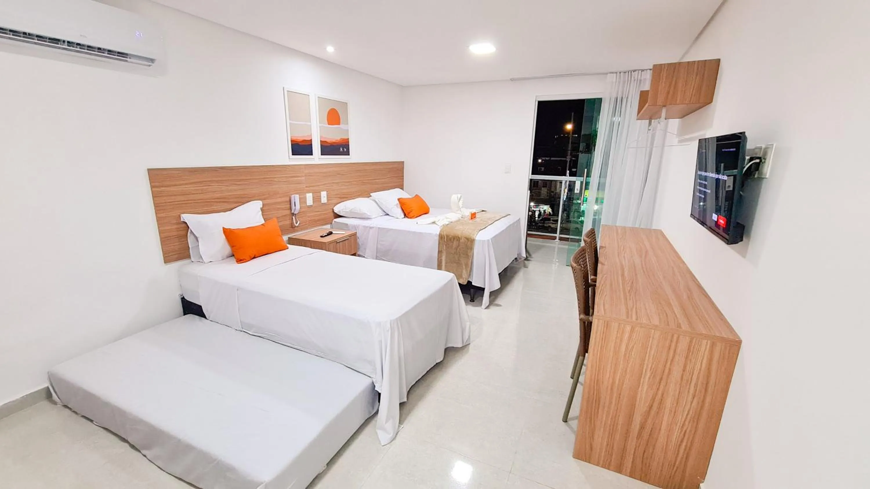 Bed in Sunset by AFT - PORTO DE GALINHAS