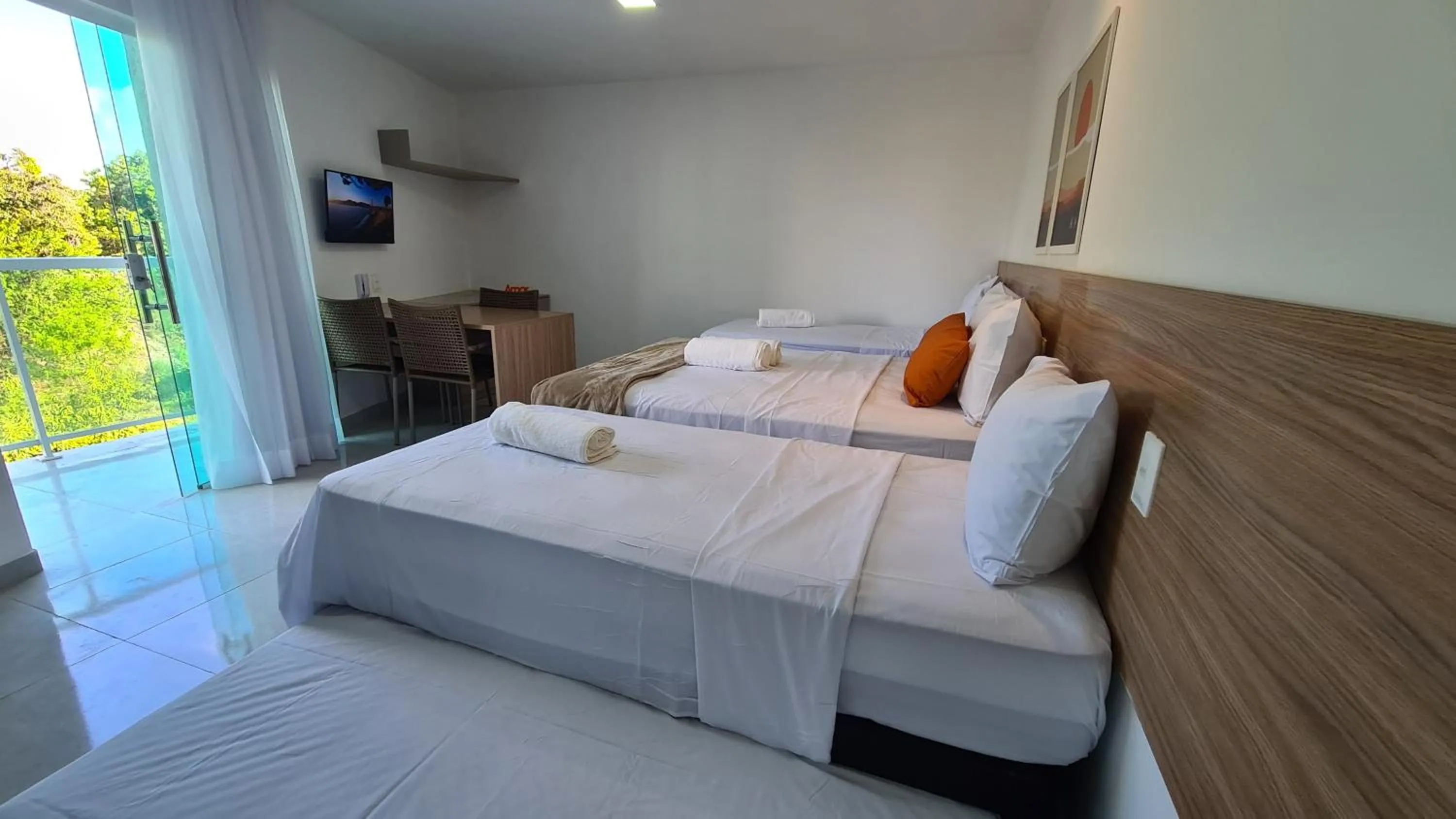 Bed in Sunset by AFT - PORTO DE GALINHAS