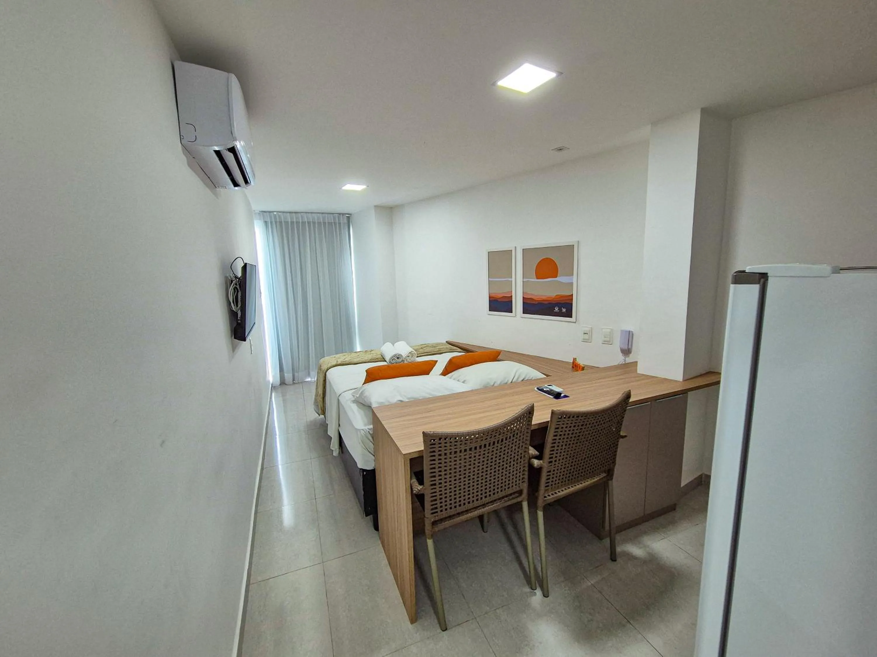 Bed in Sunset by AFT - PORTO DE GALINHAS