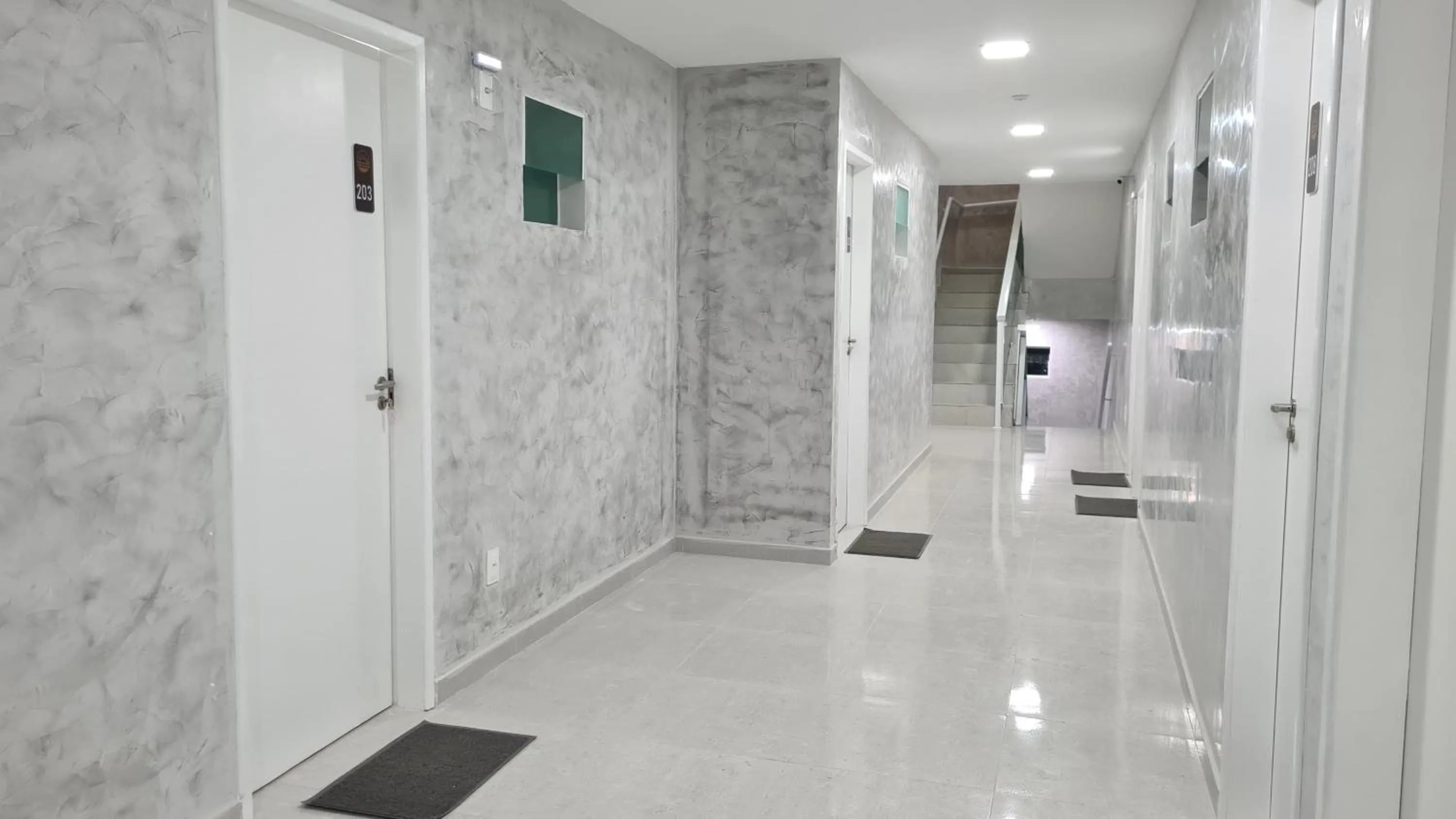 Property building in Sunset by AFT - PORTO DE GALINHAS