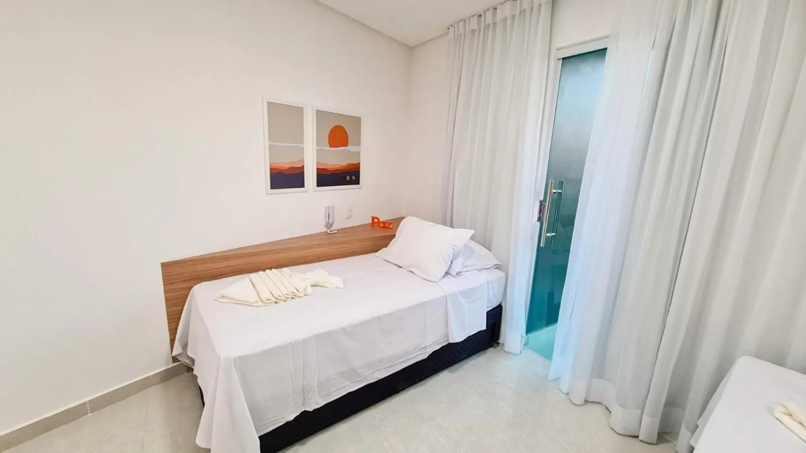 Bed in Sunset by AFT - PORTO DE GALINHAS