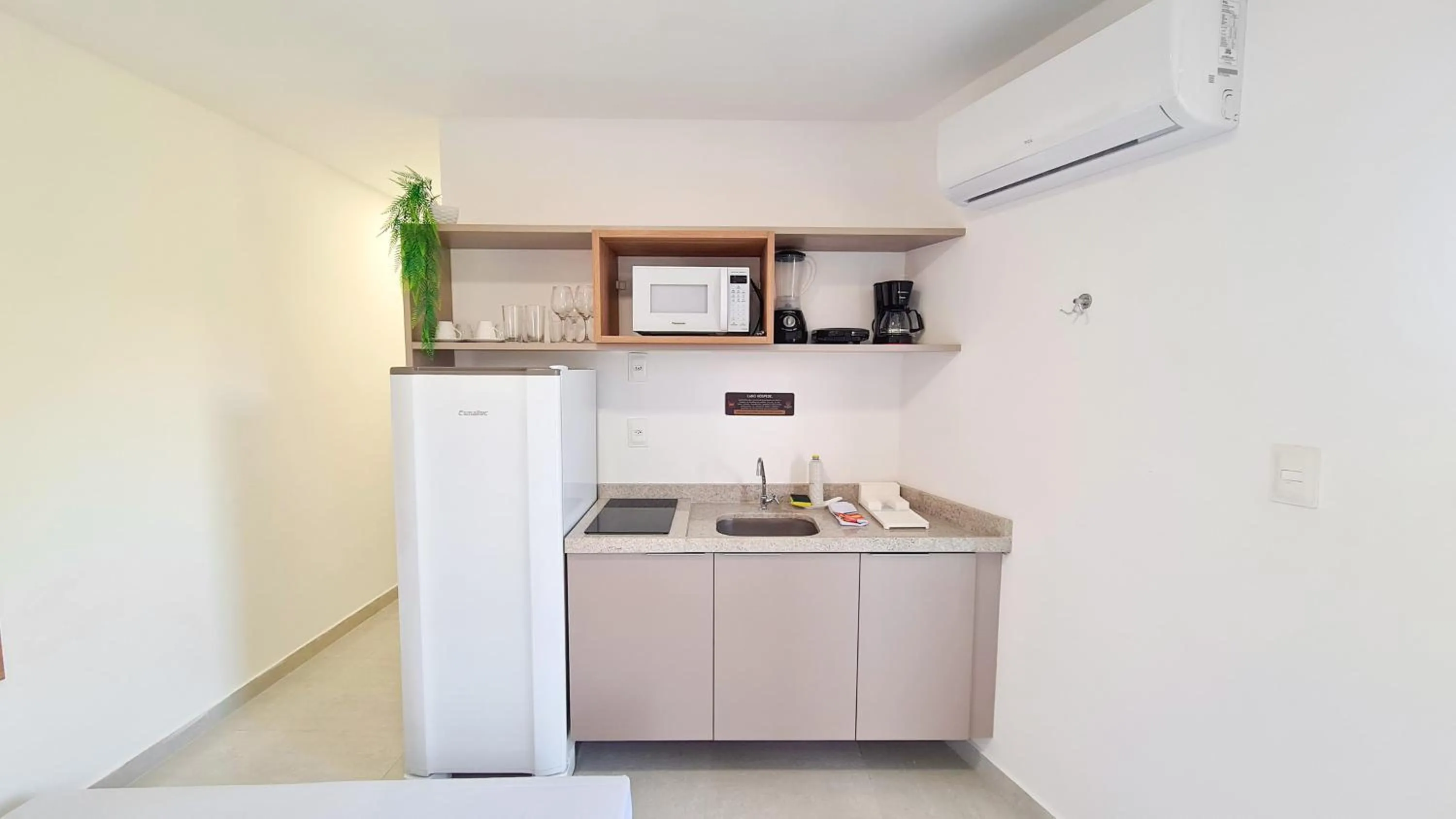 Kitchen or kitchenette in Sunset by AFT - PORTO DE GALINHAS