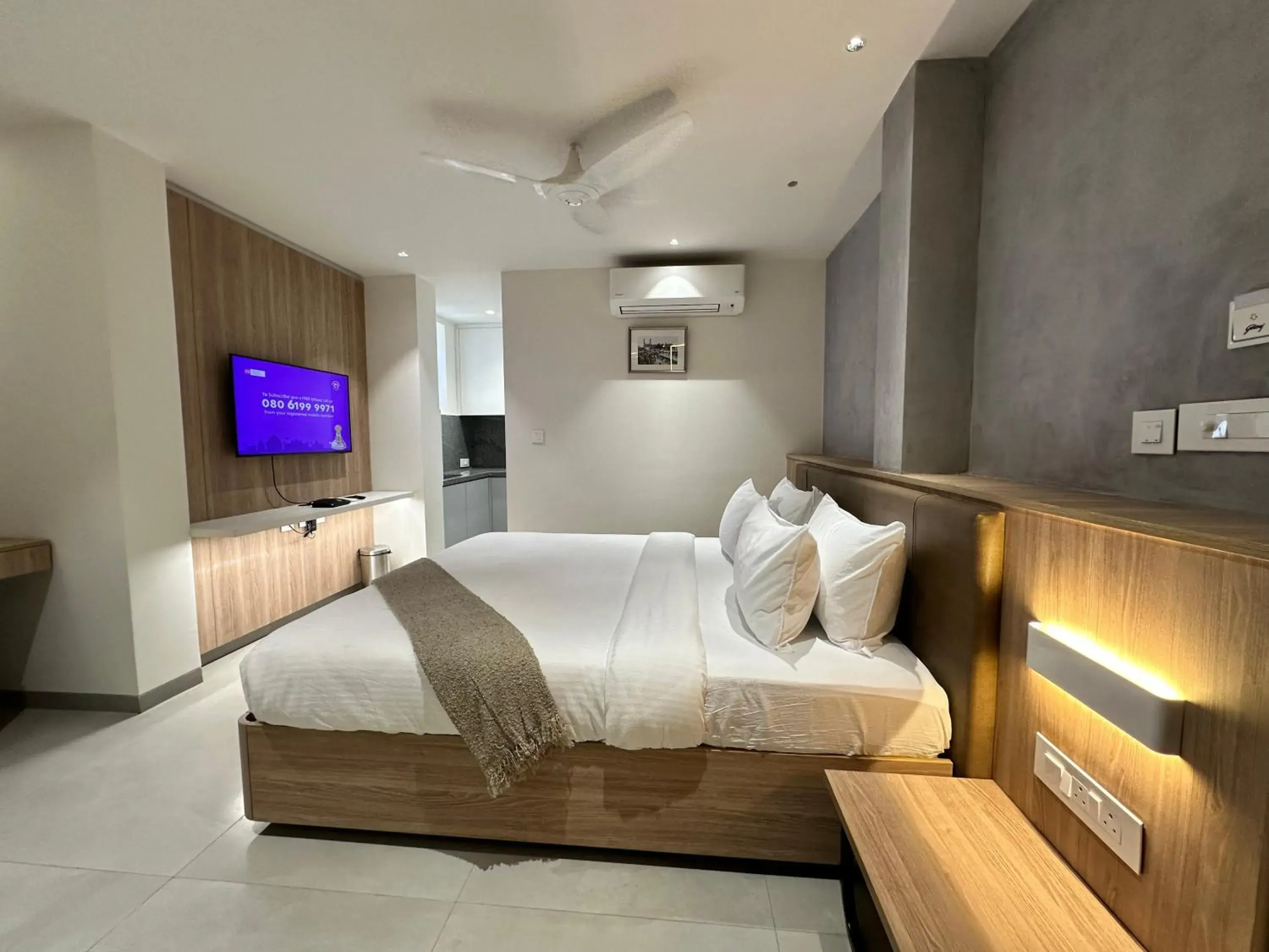 Superior Studio - single occupancy in 32 Urban by Akoya Hotels Superior Studio - single occupancy in 32 Urban by Akoya Hotels