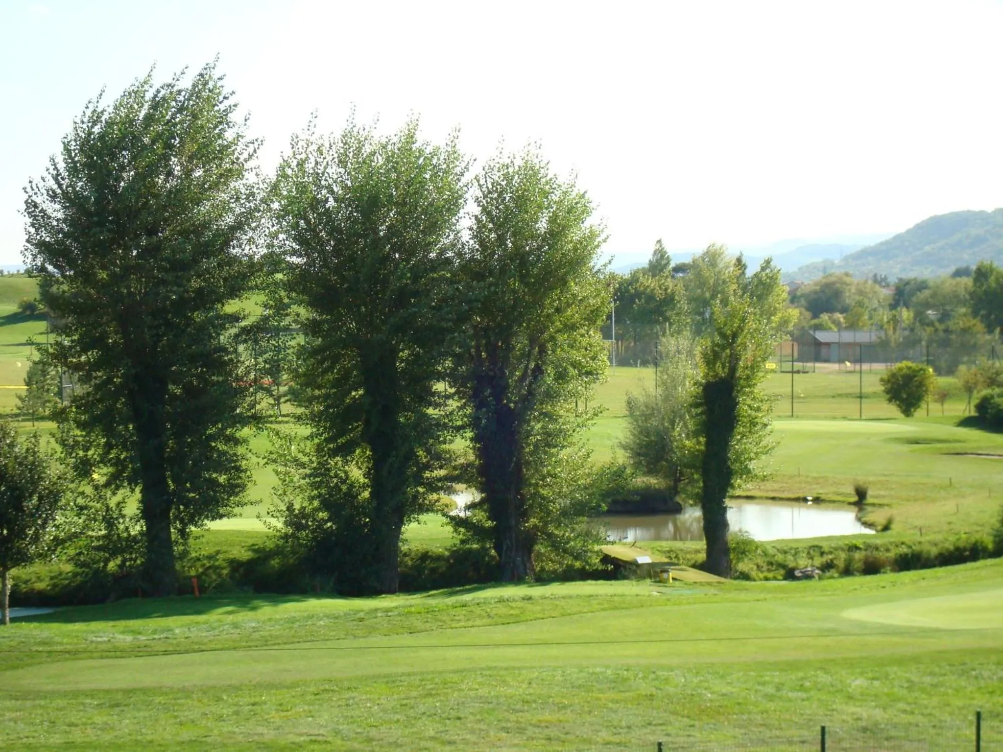 Area and facilities in B&B HOTEL Clermont-Ferrand Nord Riom