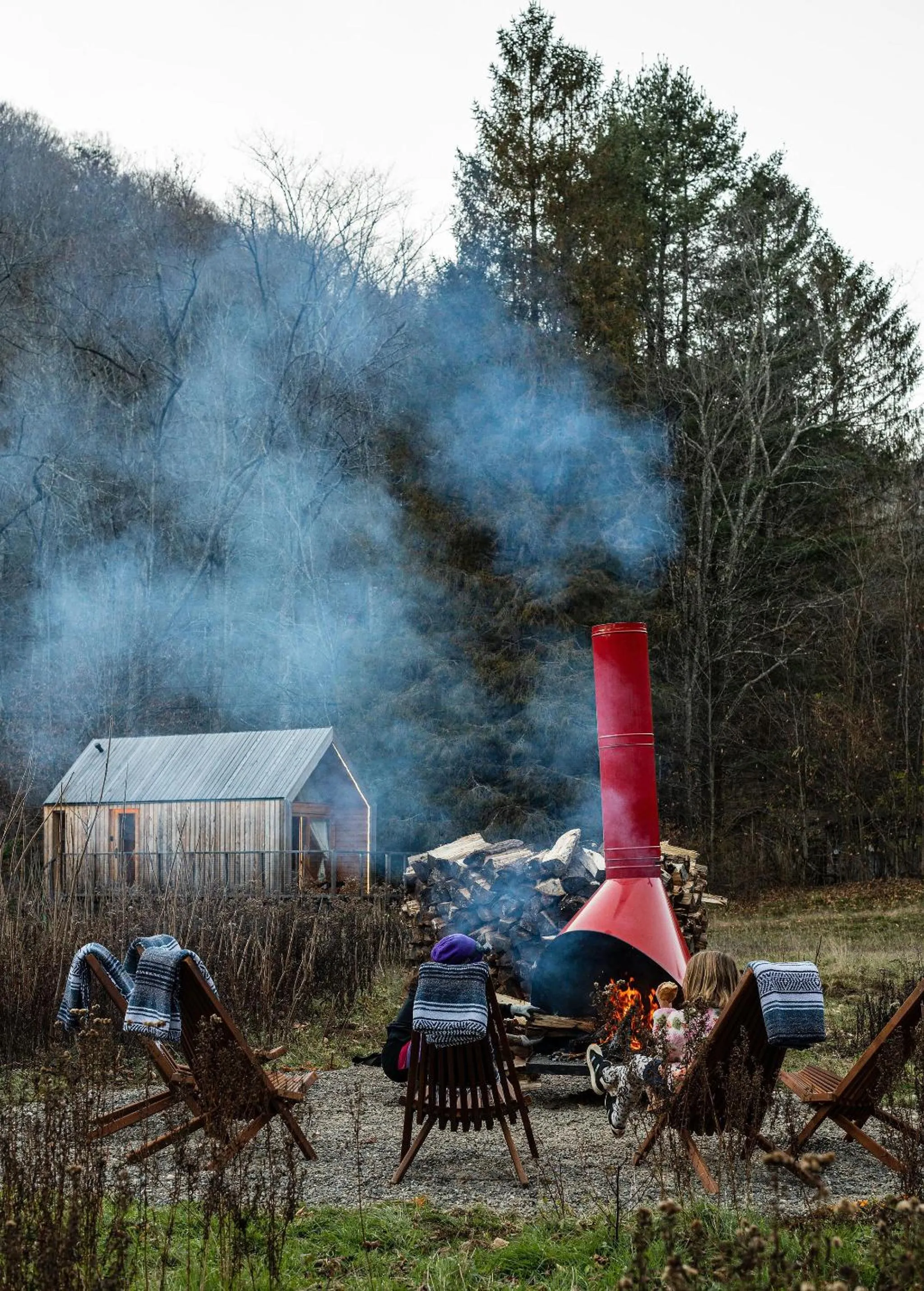 Eastwind Hotel Oliverea Valley