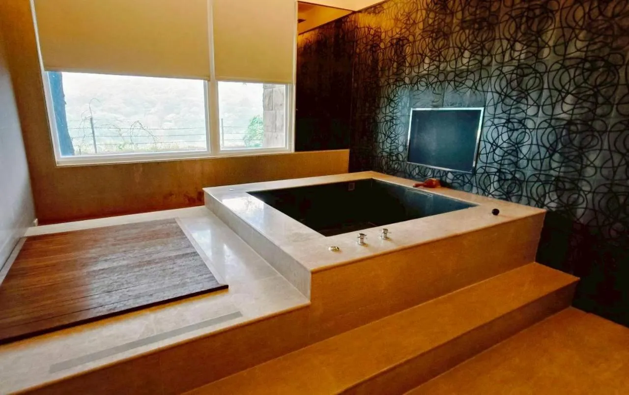 LIDO FORESTRY SPA RESORT