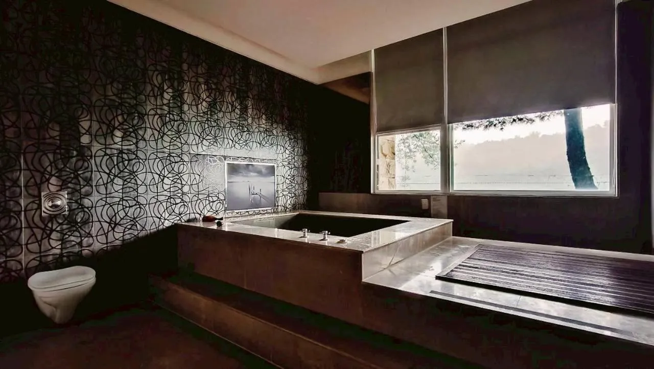 LIDO FORESTRY SPA RESORT