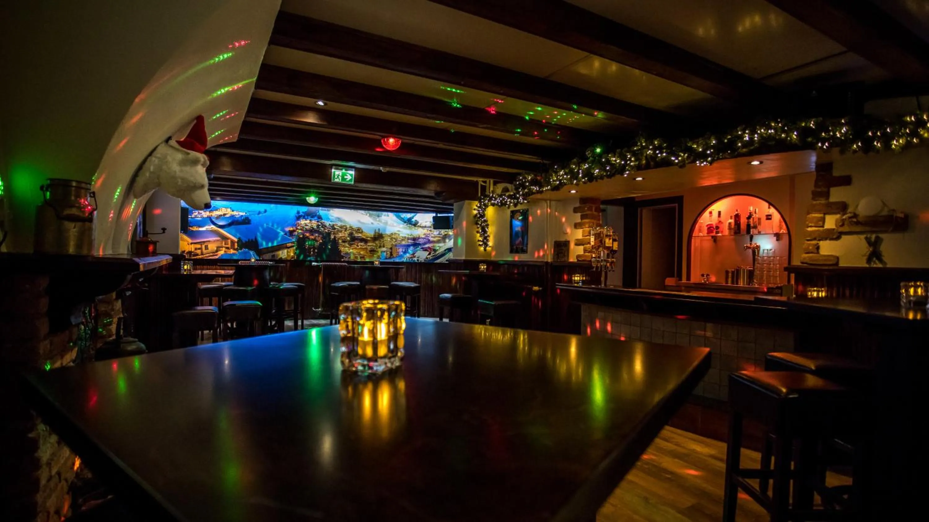 Banquet/Function facilities in Hotel en privé-wellness De Nieuwe Doelen