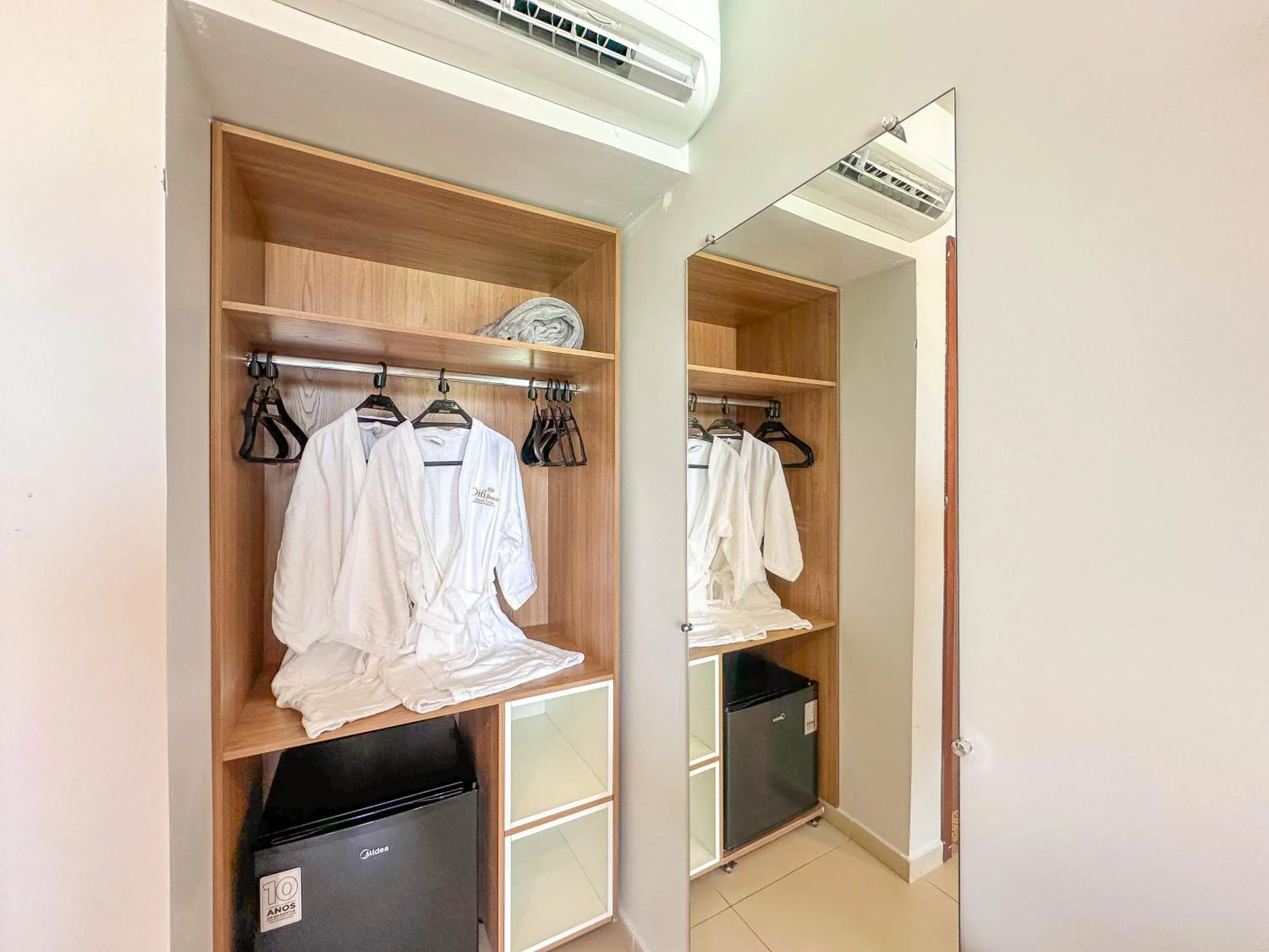 Oiti Beach Resort Tutoia