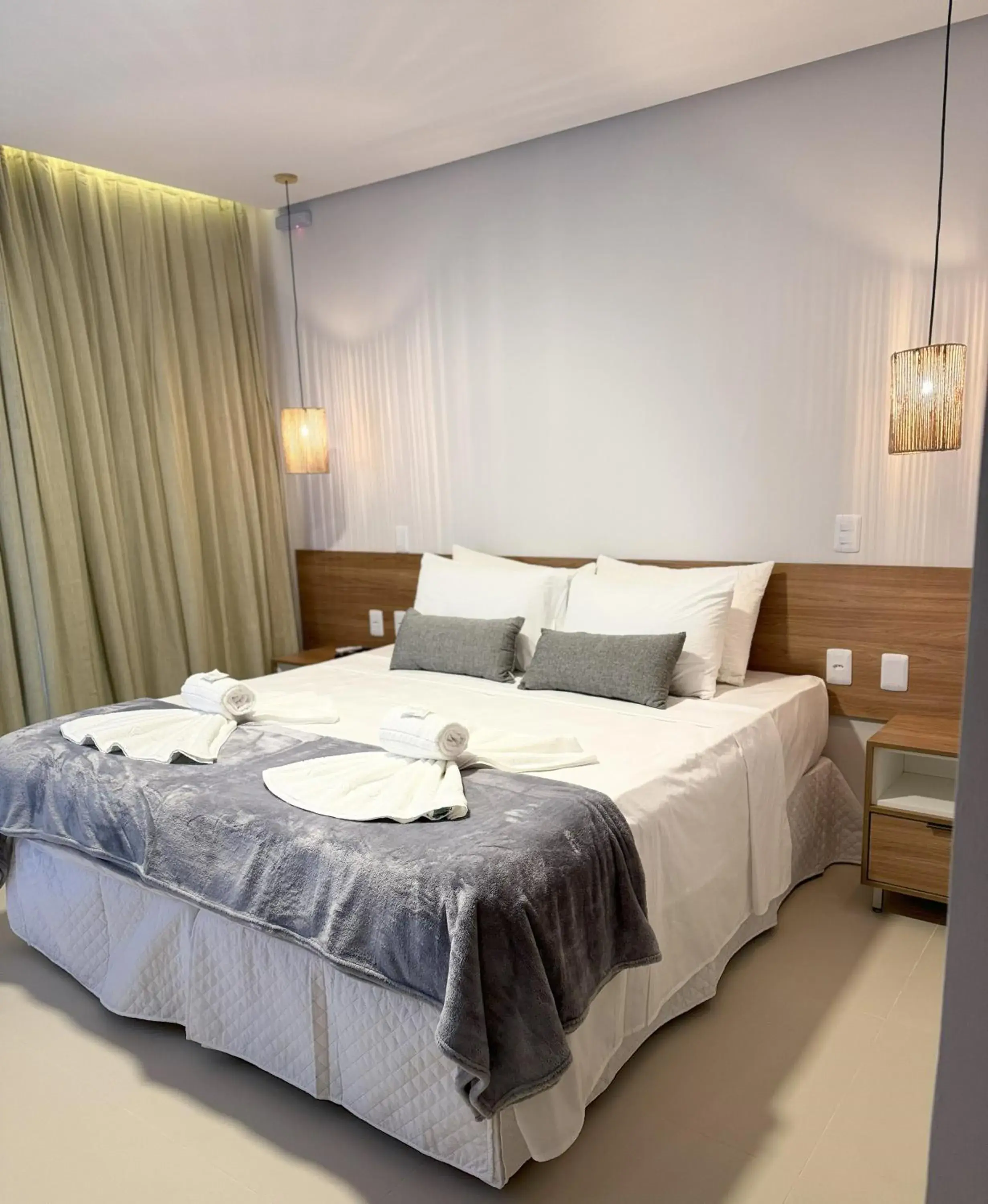 Deluxe Bungalow with Sea View in Oiti Beach Resort Tutoia Deluxe Bungalow with Sea View in Oiti Beach Resort Tutoia