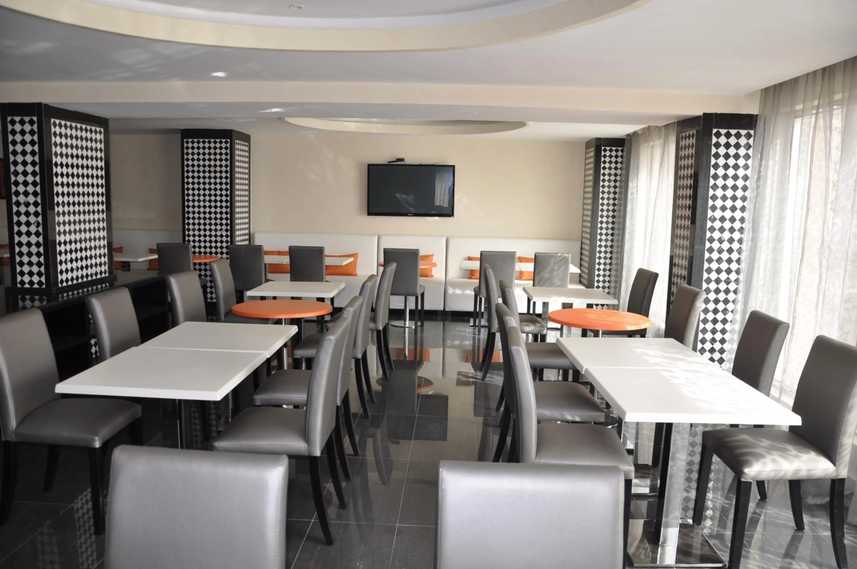 Non alcoholic drinks in Hotel Emilio Moretti