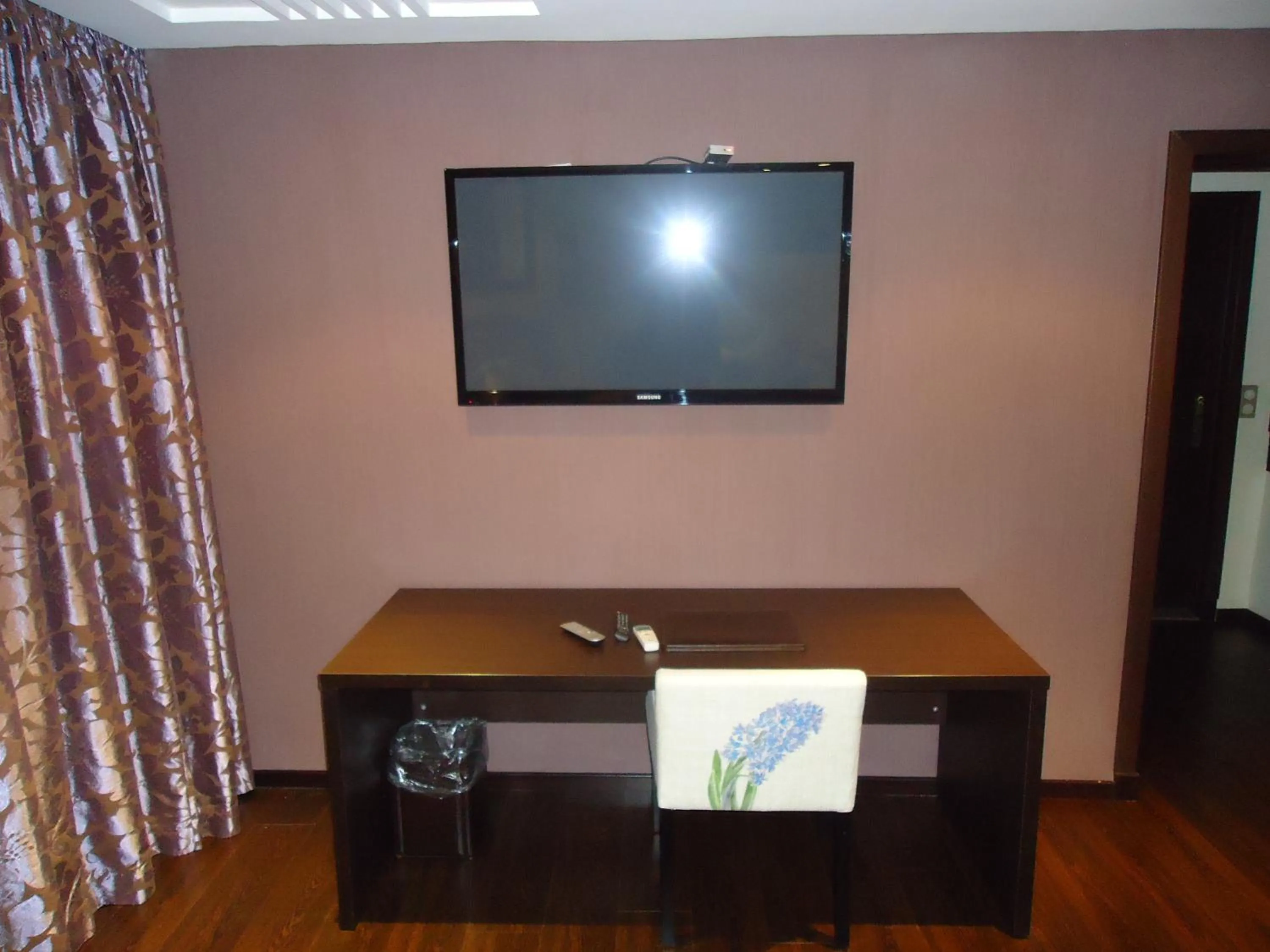 Bedroom in Hotel Emilio Moretti