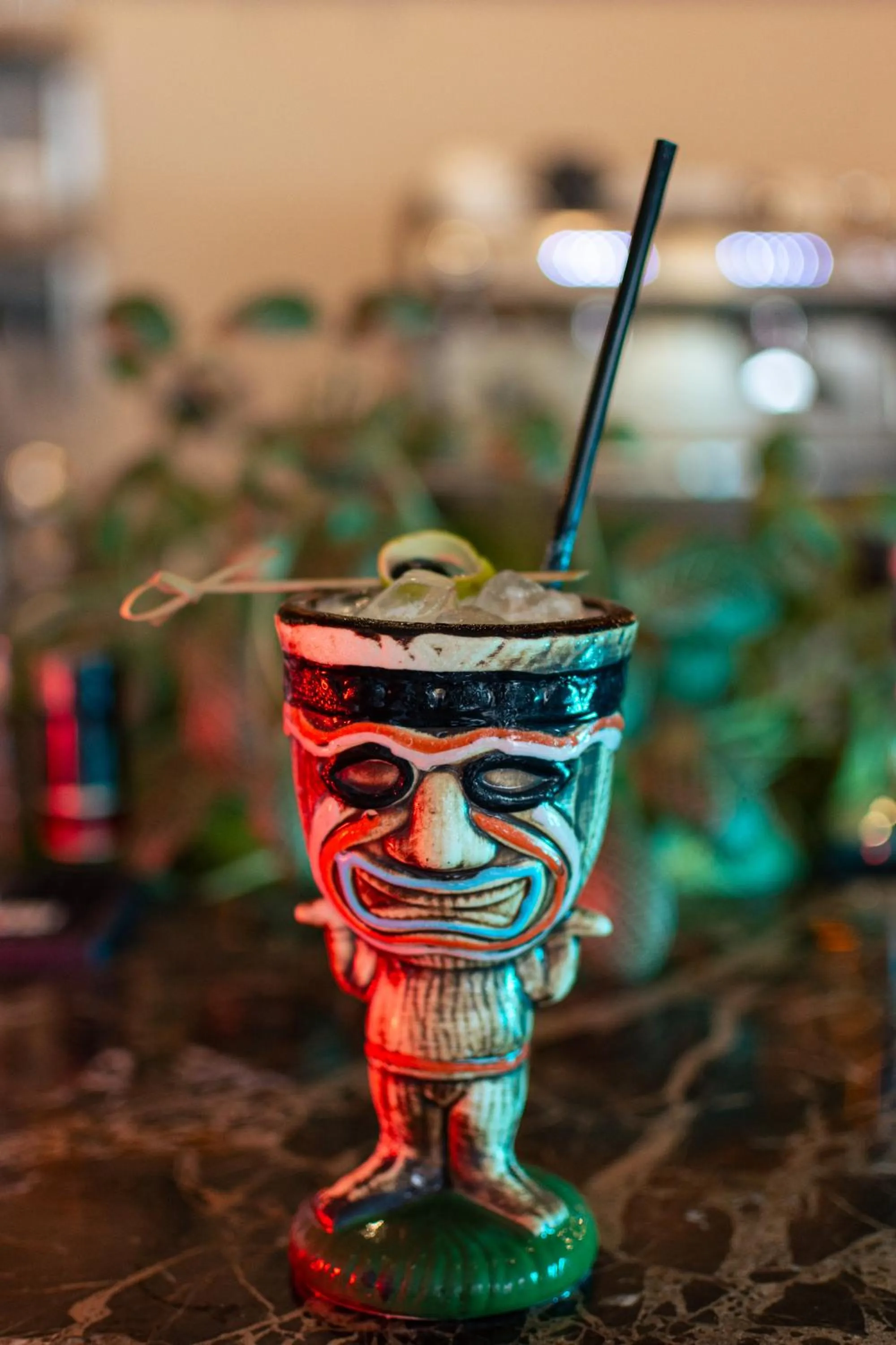 Lounge or bar in Balmoral Plaza Hotel