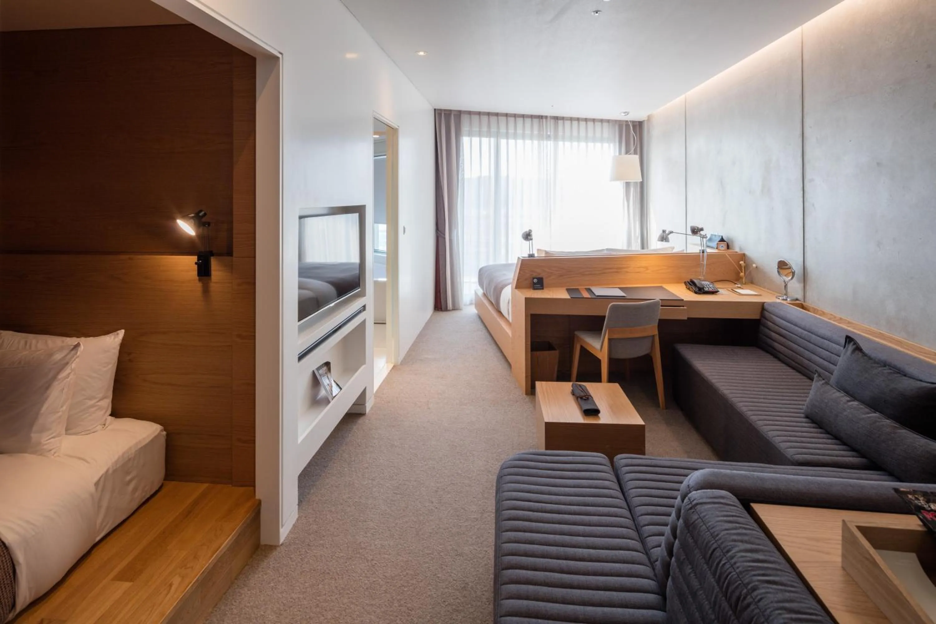 Nest Hotel Incheon