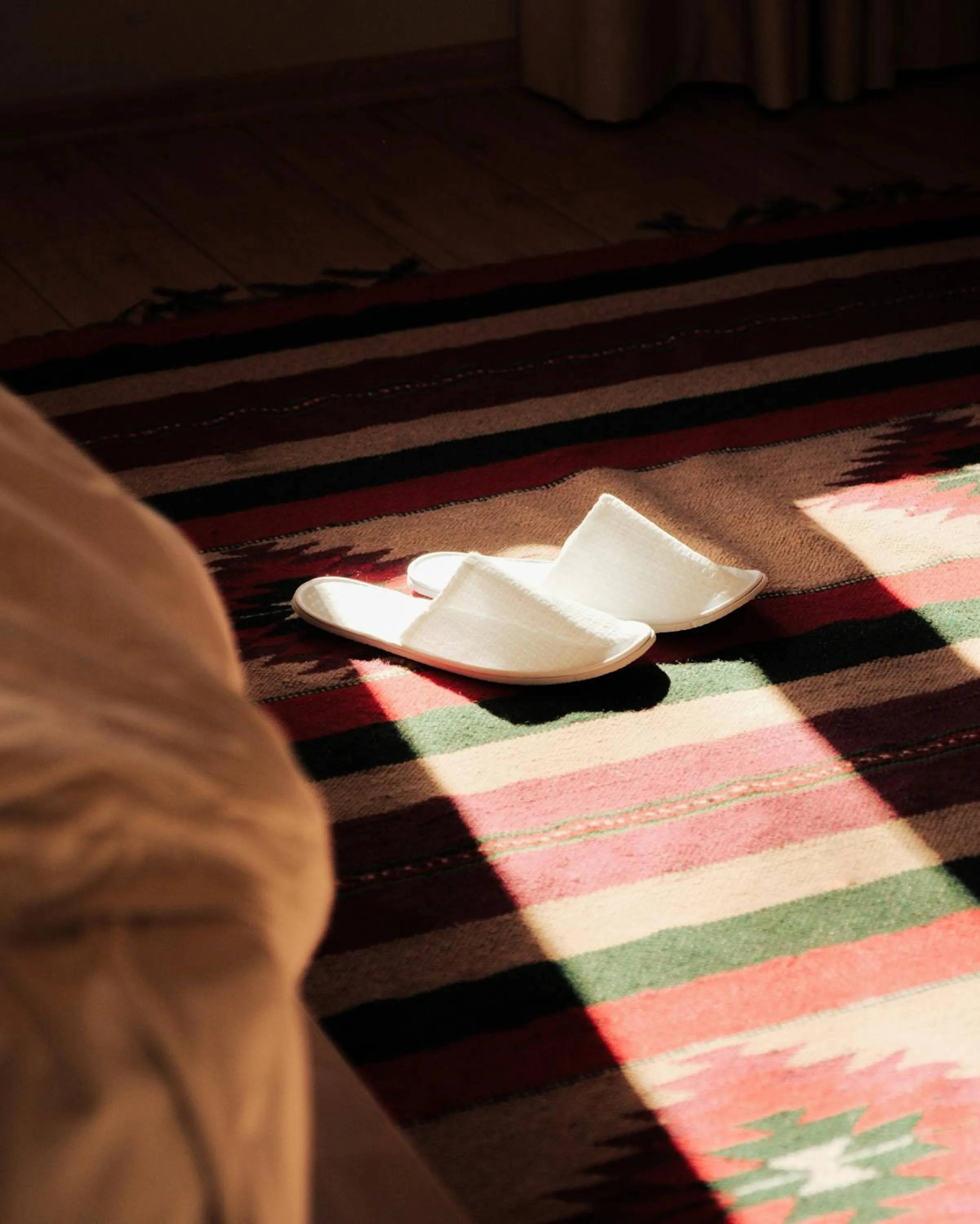 Faces & Places Boutique Hotel