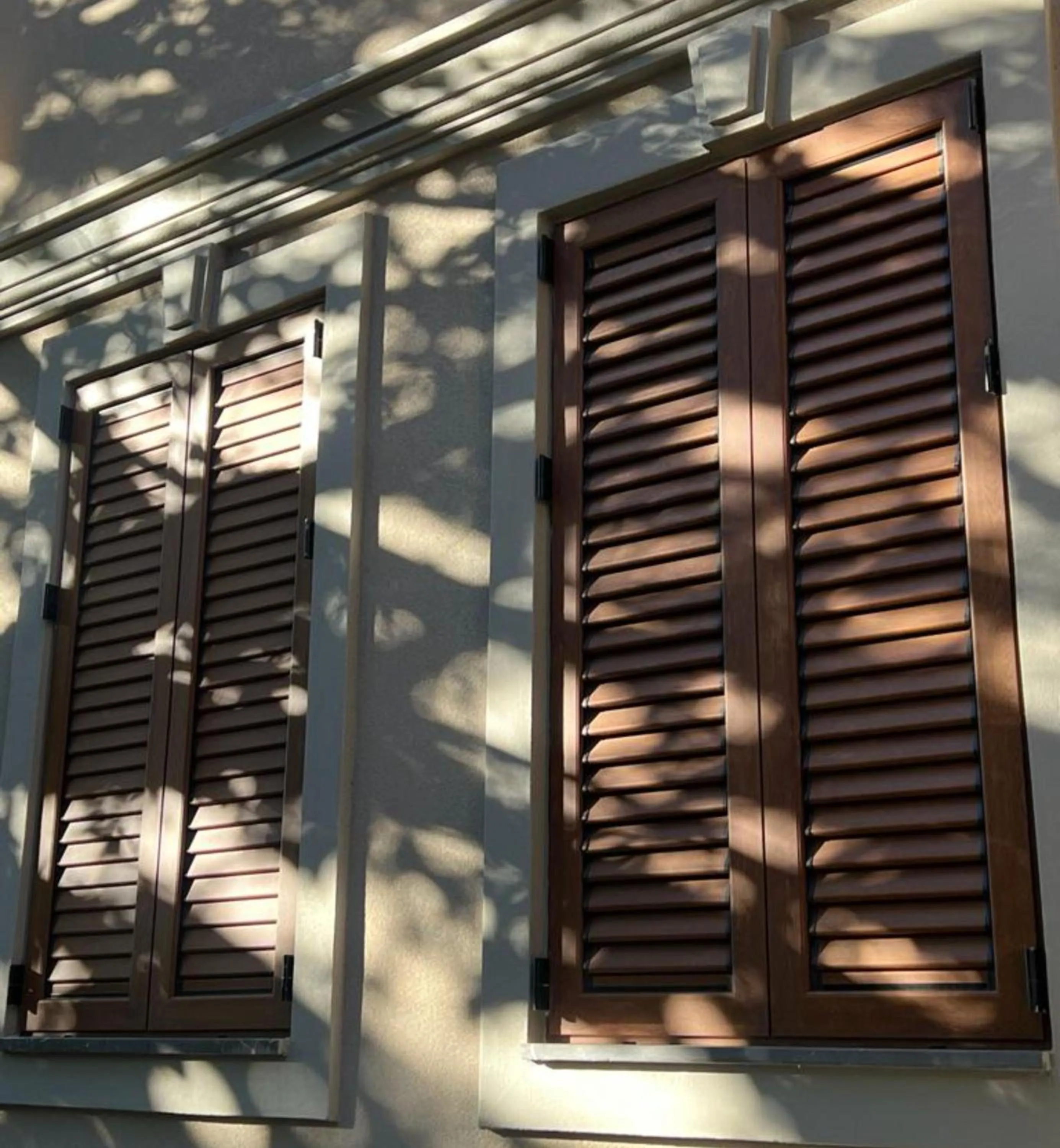 Property building in Faces & Places Boutique Hotel