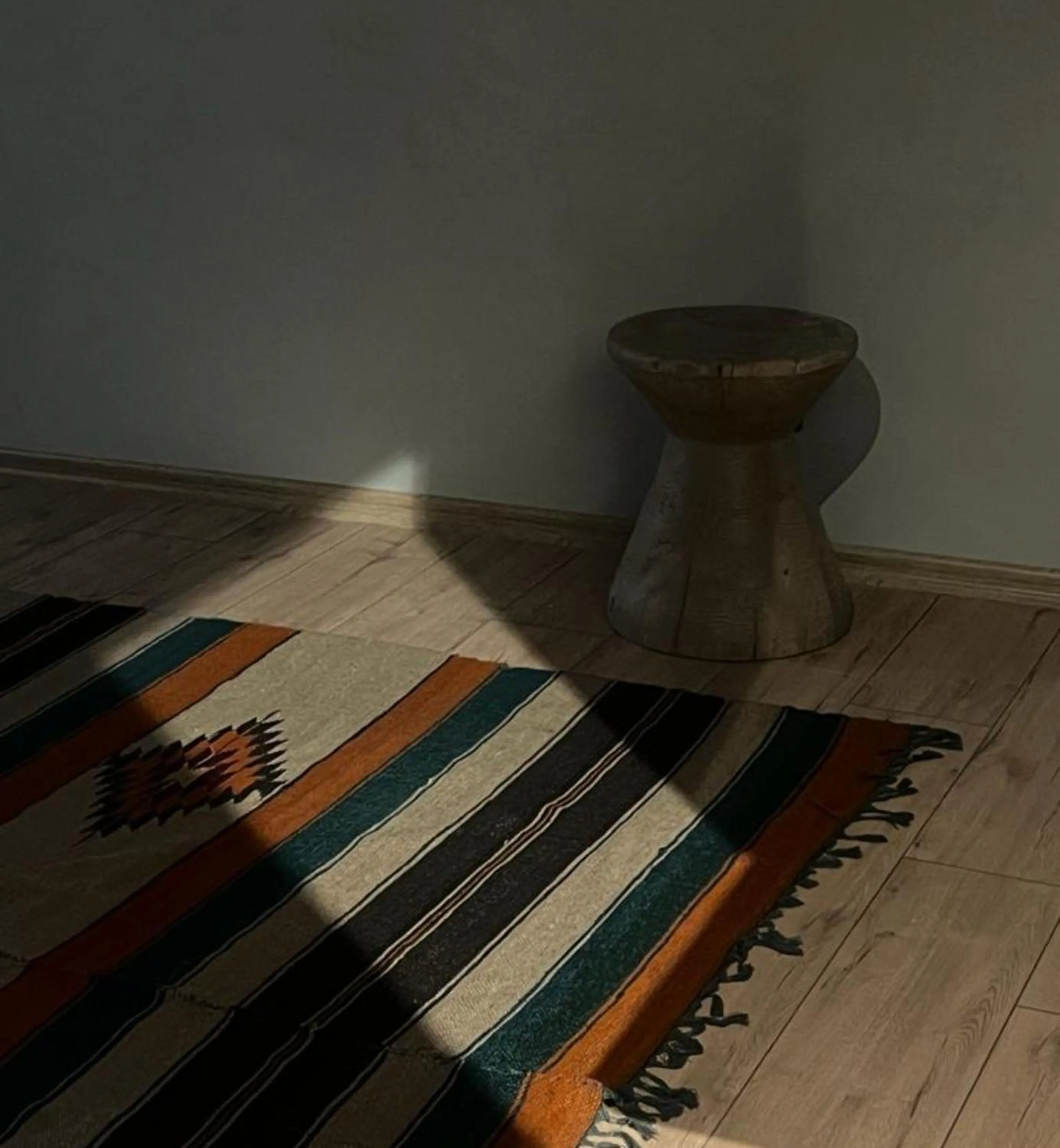 Bedroom in Faces & Places Boutique Hotel