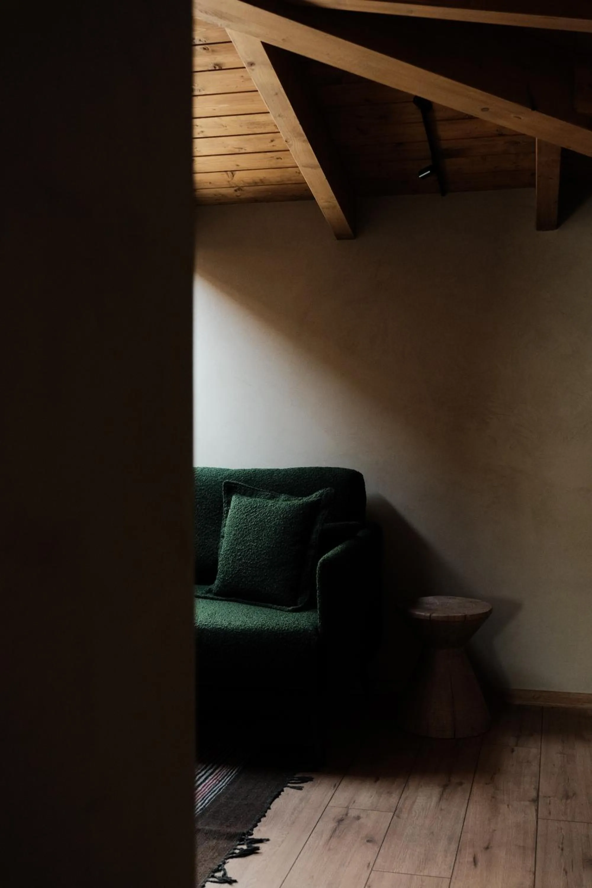 Faces & Places Boutique Hotel