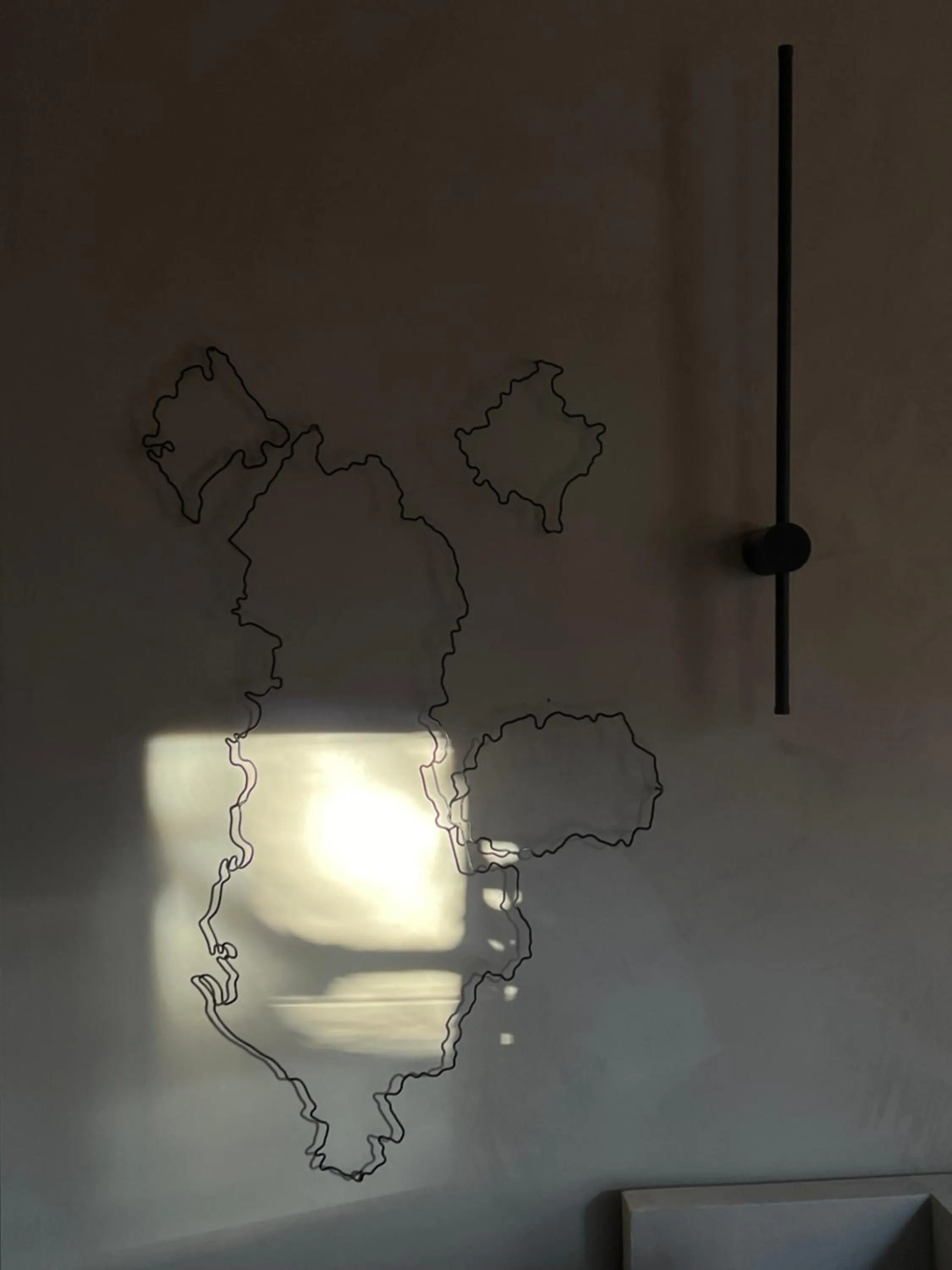 Lobby or reception in Faces & Places Boutique Hotel