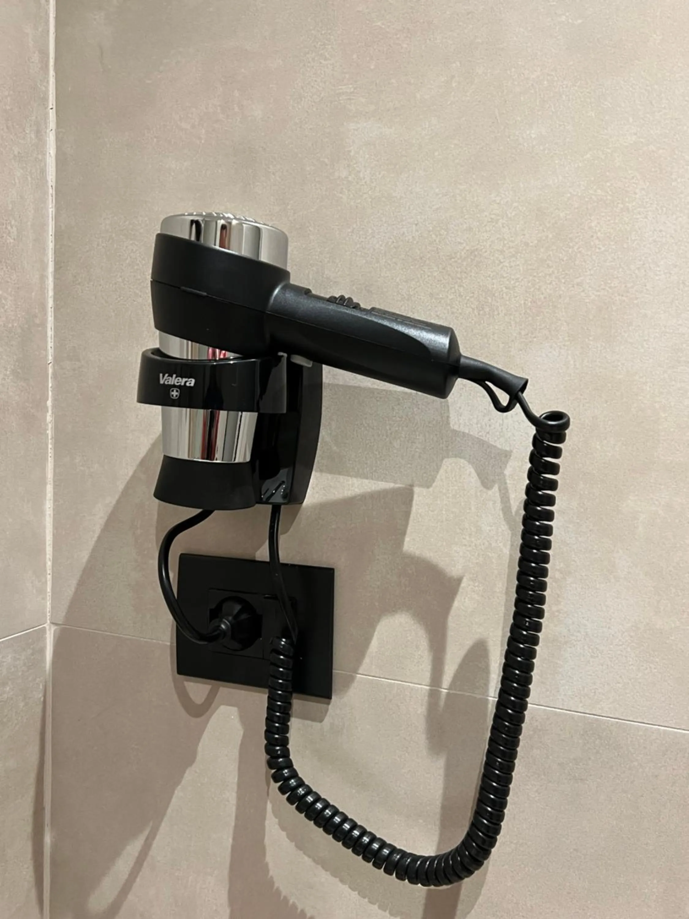 heating in Faces & Places Boutique Hotel