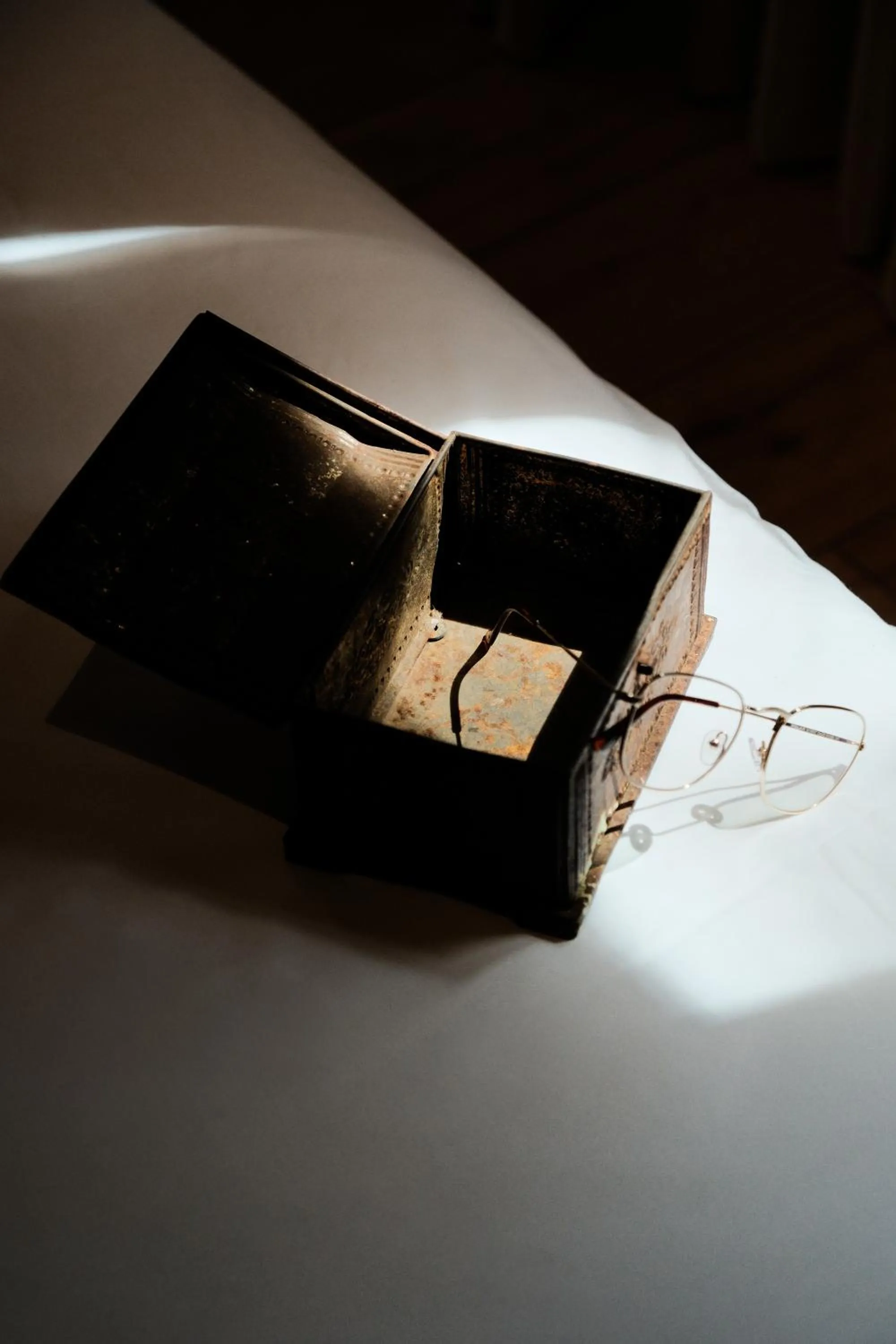 Decorative detail in Faces & Places Boutique Hotel