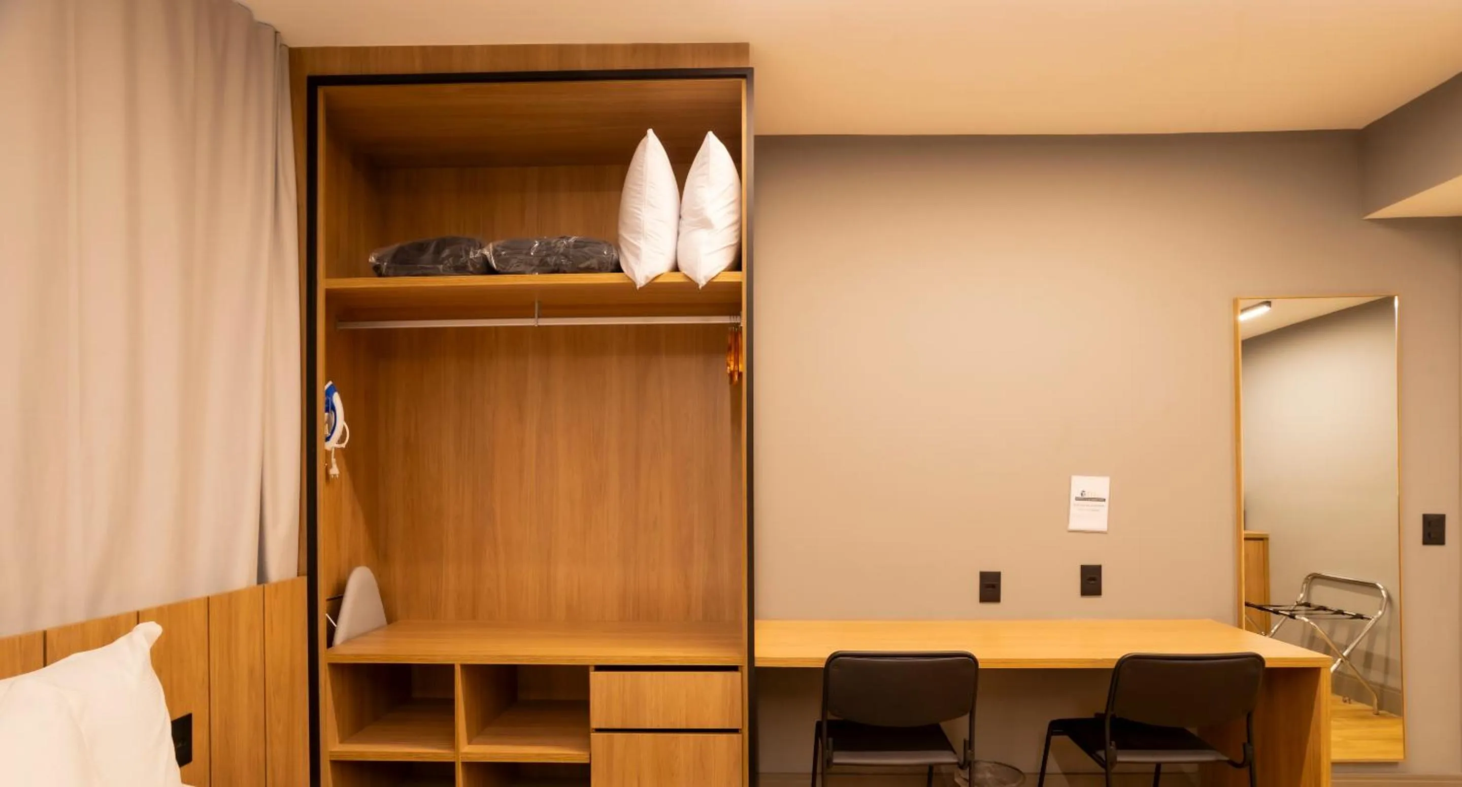 Dining area in You Stay at Vila Olimpia - The World