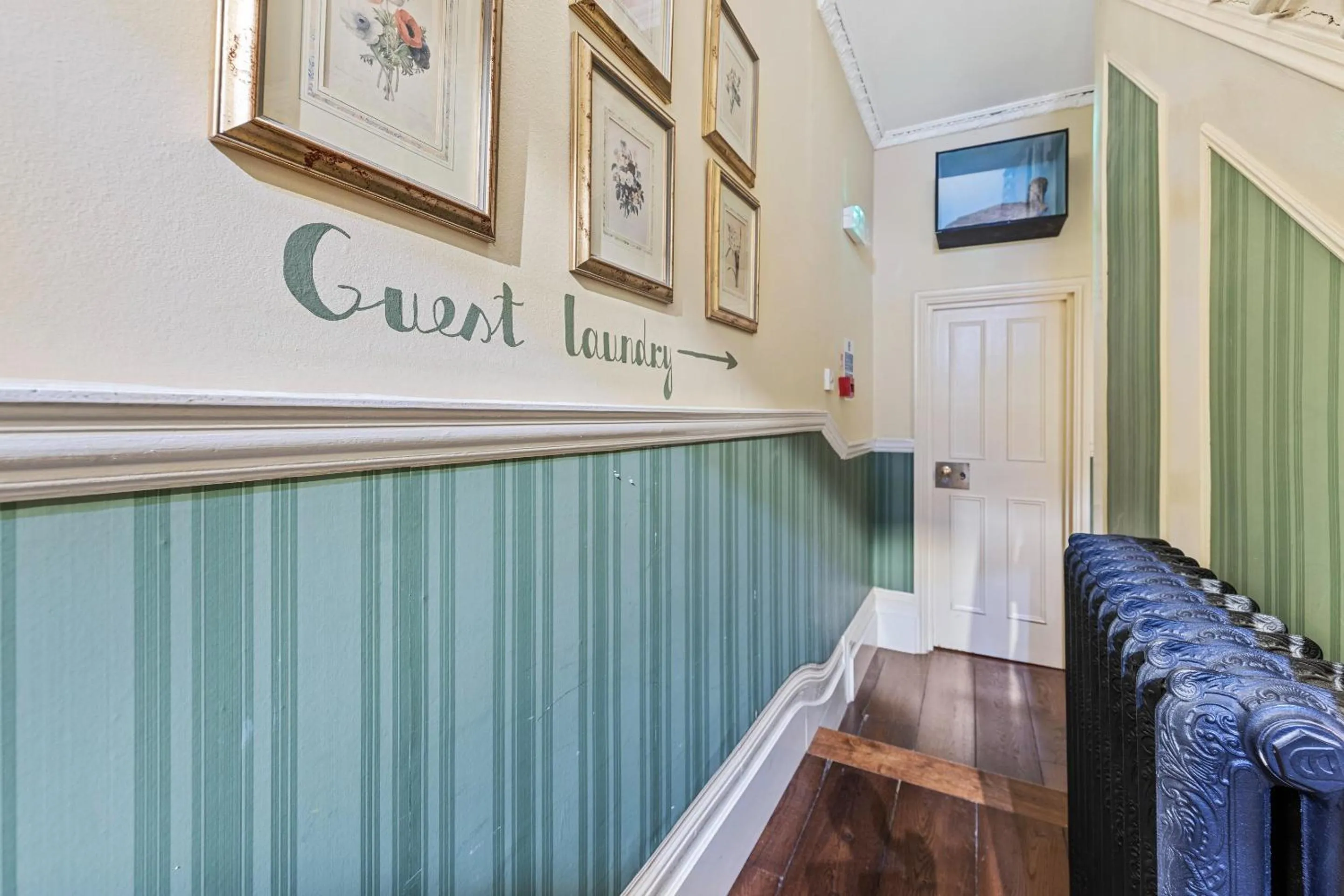 Other in Vancouver Hotel and Studios