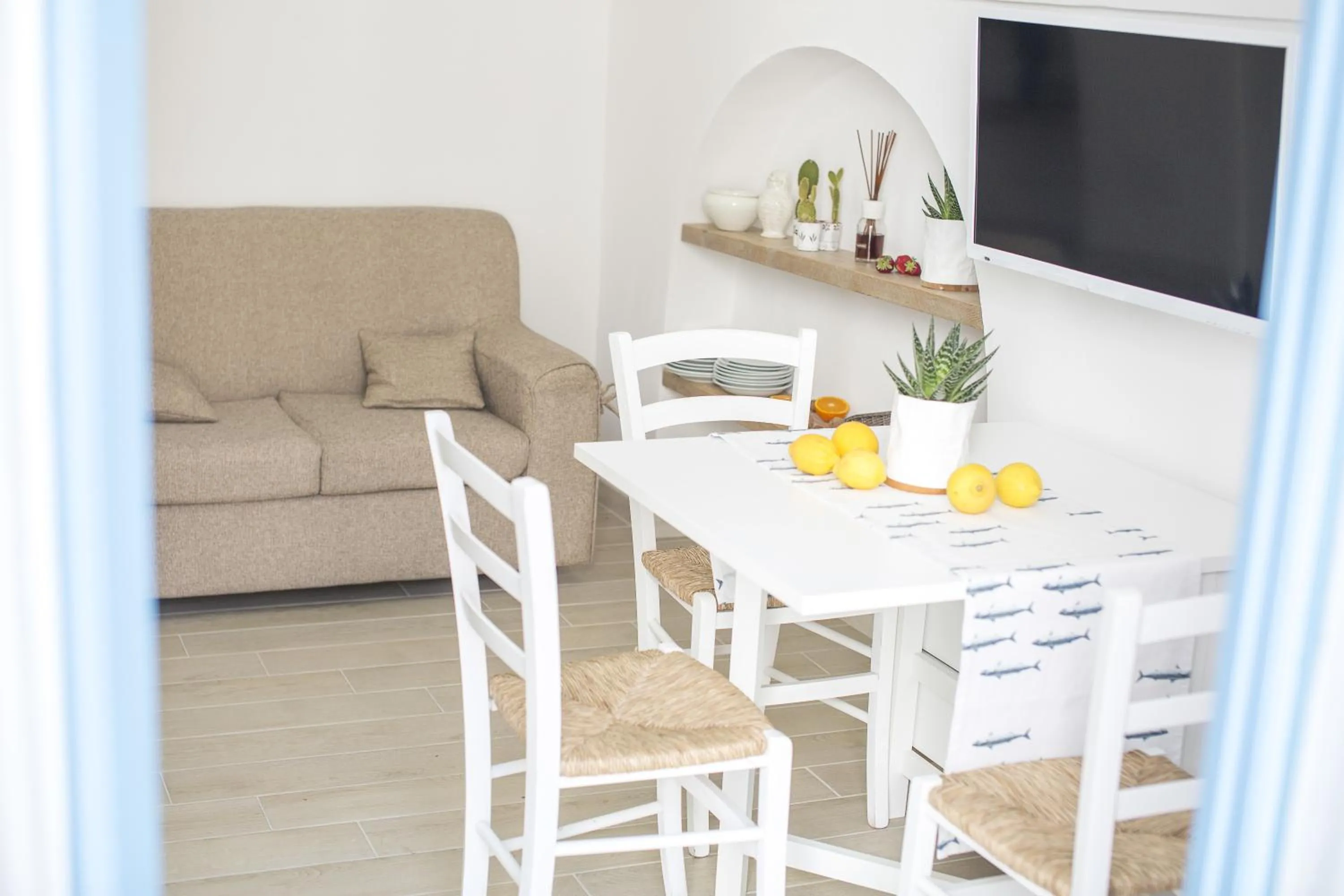 Borgo Albergo Capozzi 41