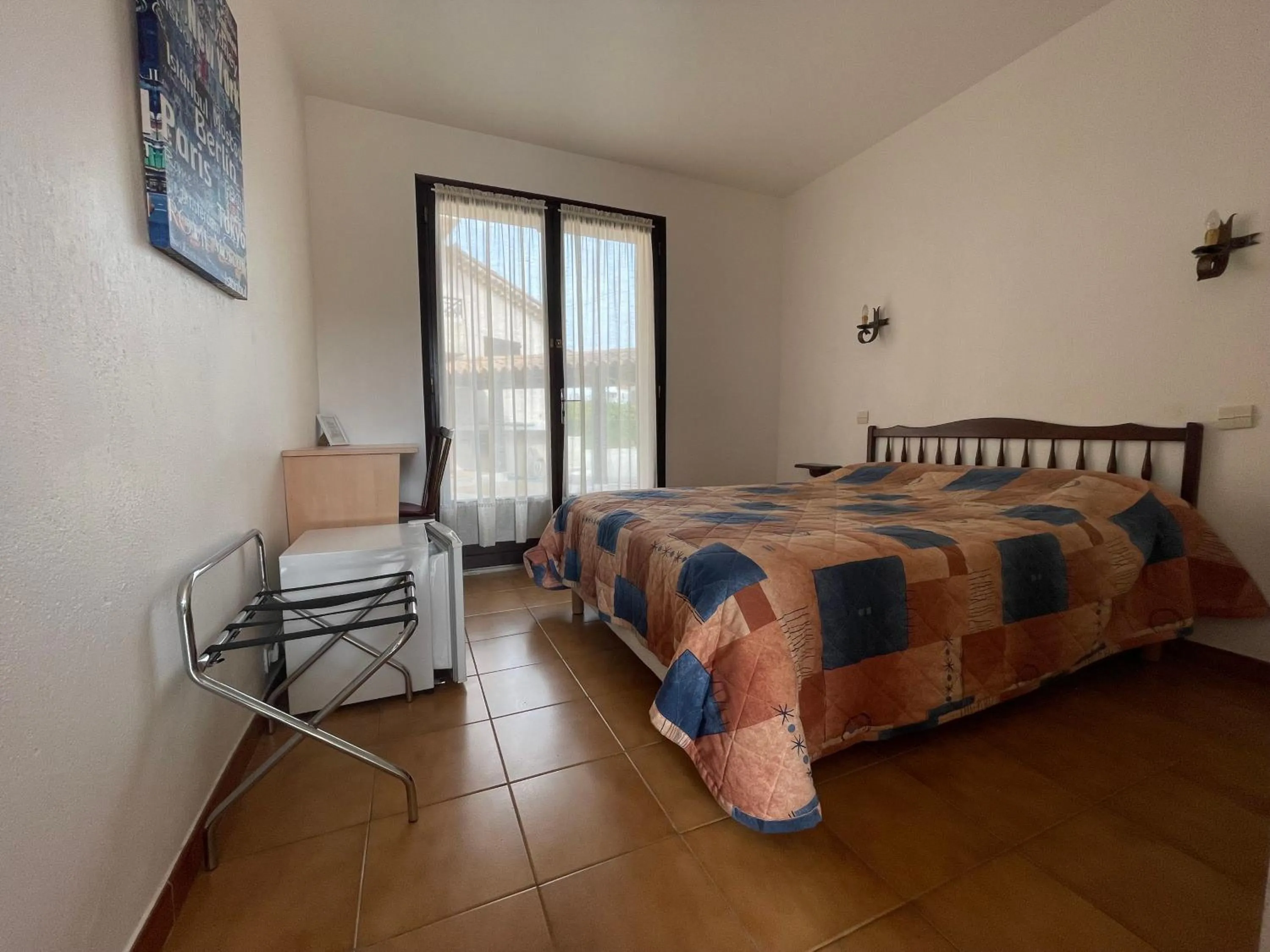 Motel Esterel